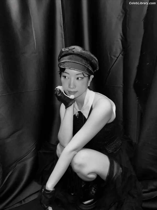 Dahyun (TWICE) photo 13 of 100