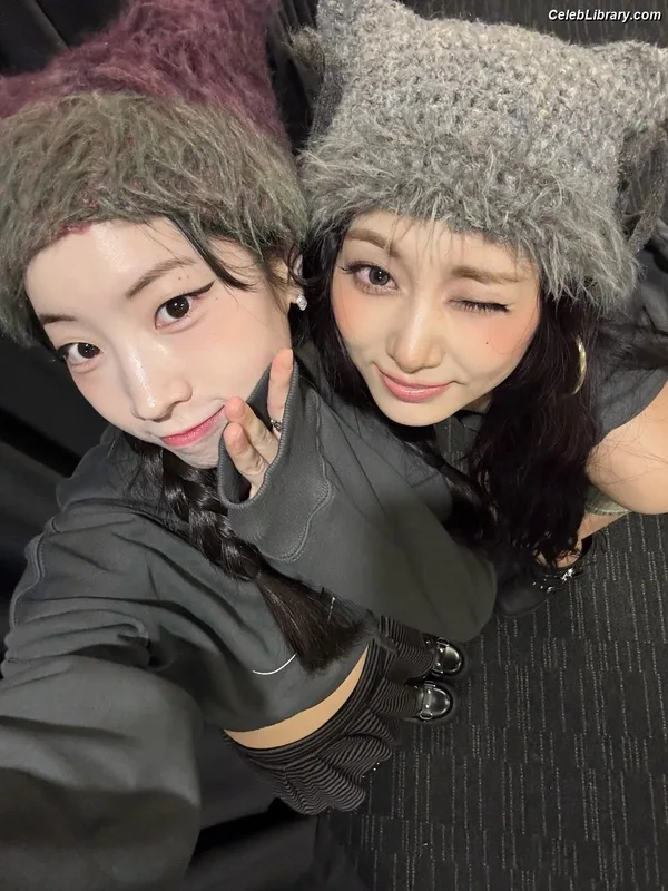 Dahyun (TWICE) photo 16 of 100