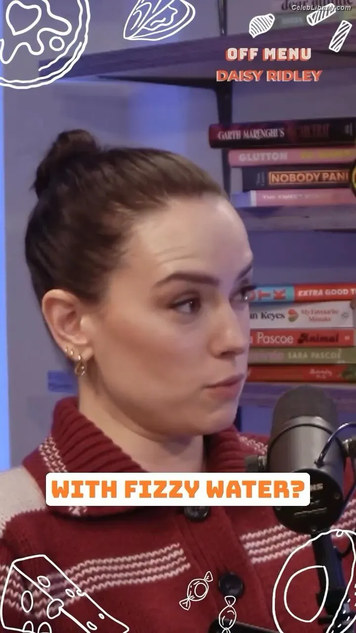 Daisy Ridley photo 8 of 1218