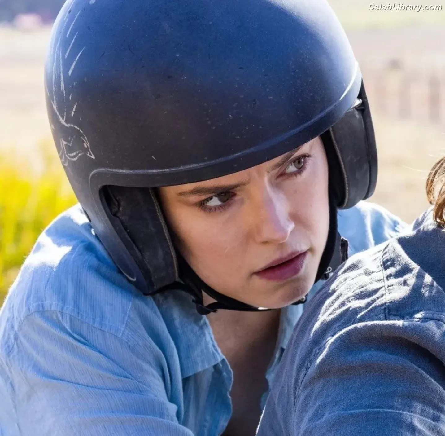 Daisy Ridley photo 20 of 1218
