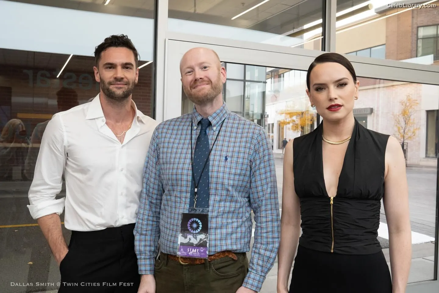 Daisy Ridley photo 9 of 1218