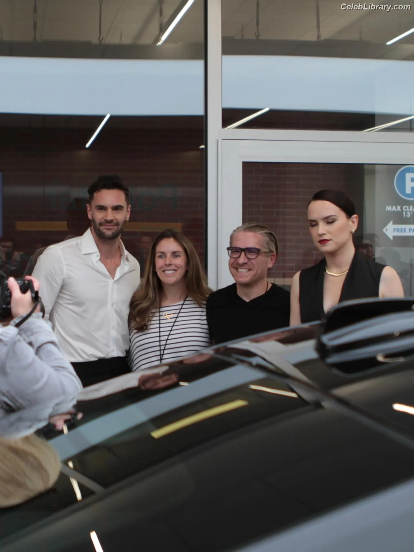 Daisy Ridley photo 12 of 1218