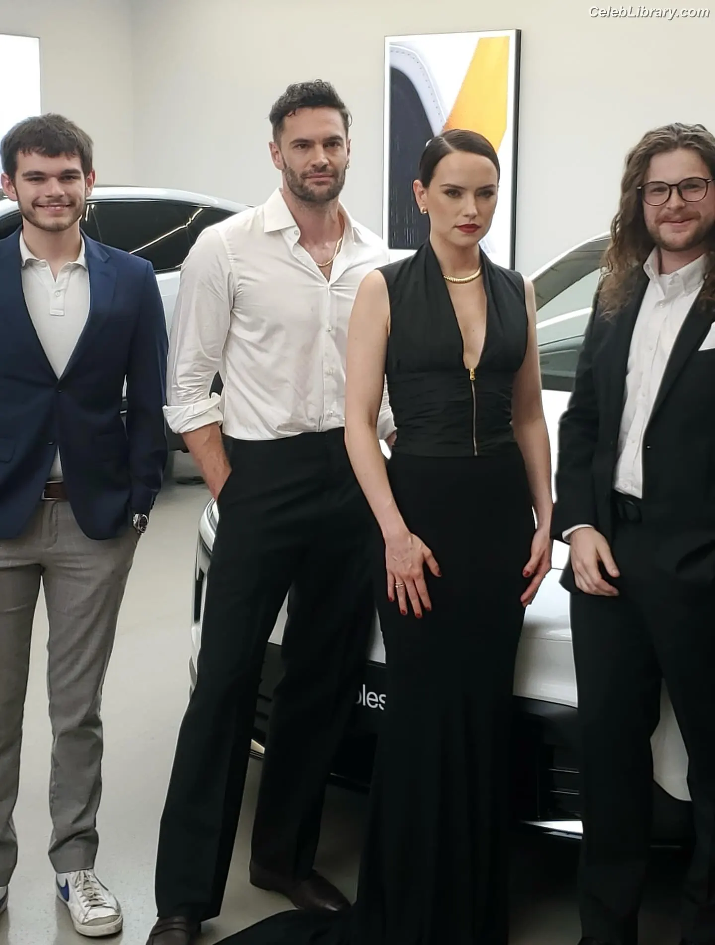 Daisy Ridley photo 17 of 1218