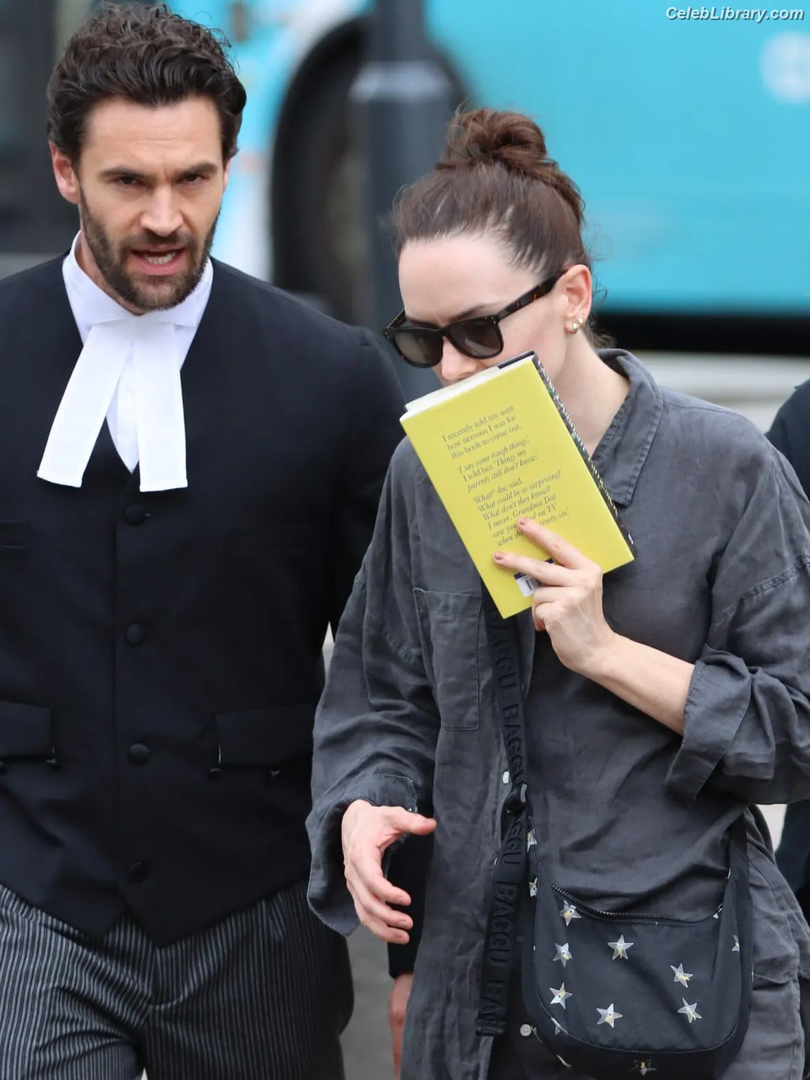 Daisy Ridley photo 23 of 1218