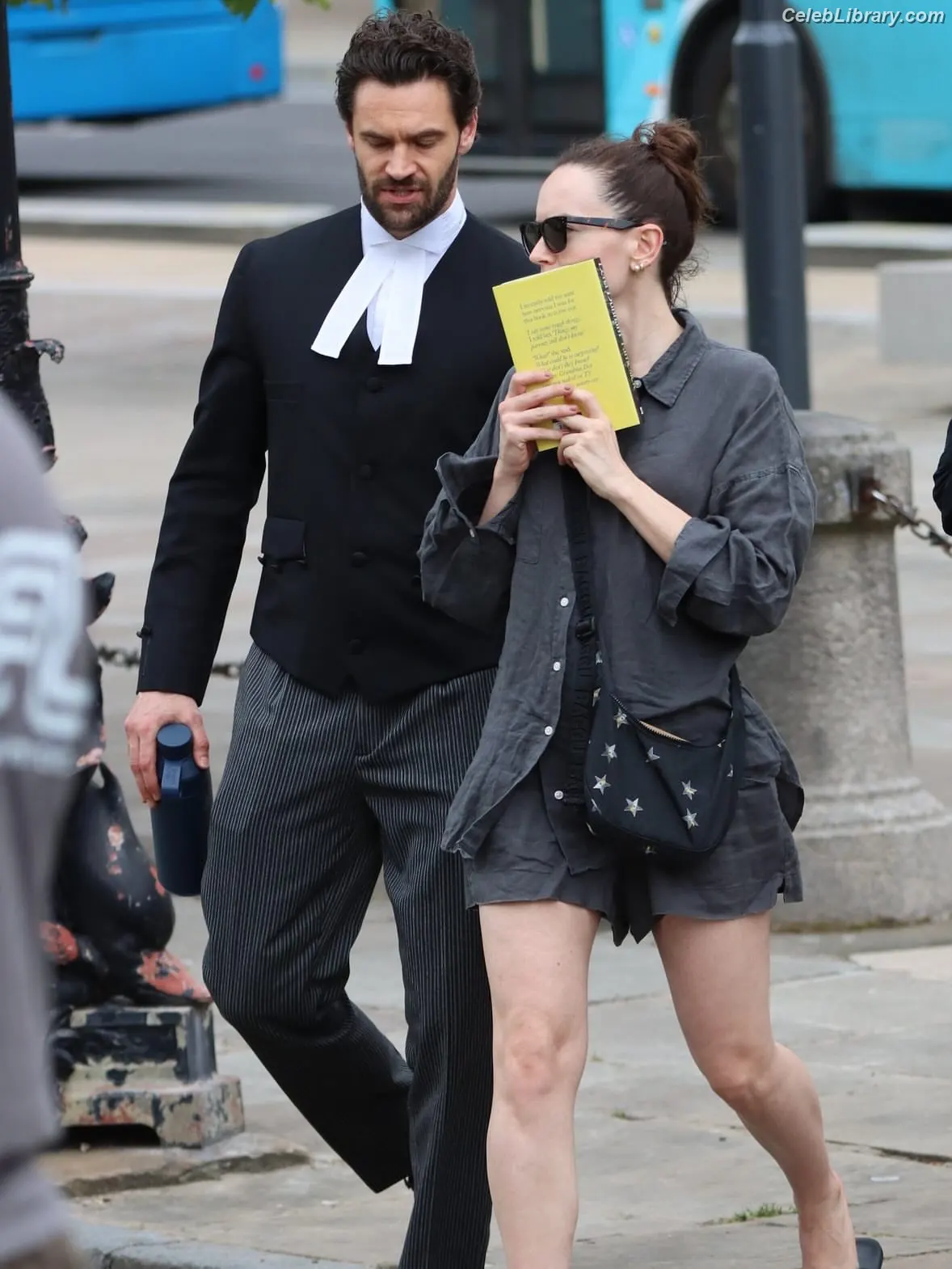Daisy Ridley photo 24 of 1218