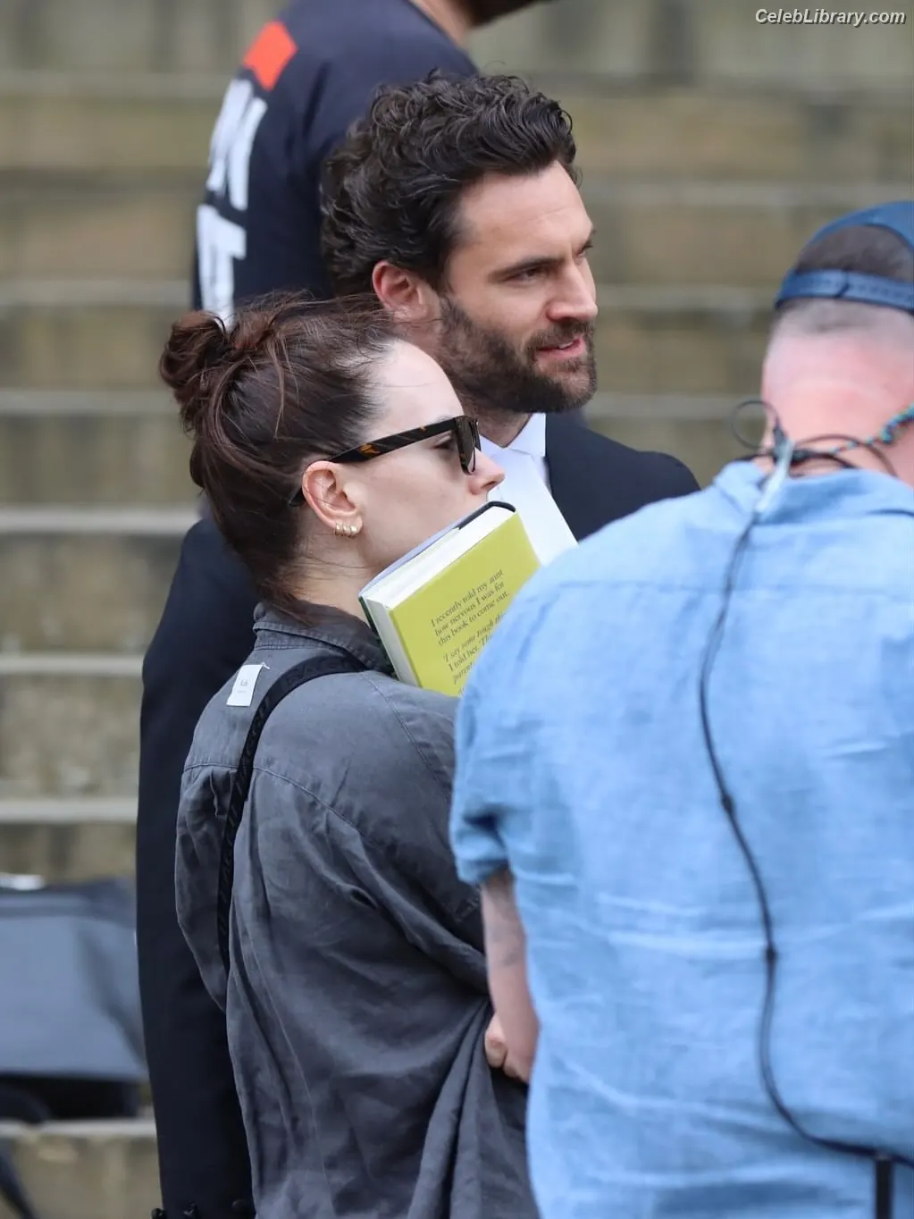 Daisy Ridley photo 1 of 1218