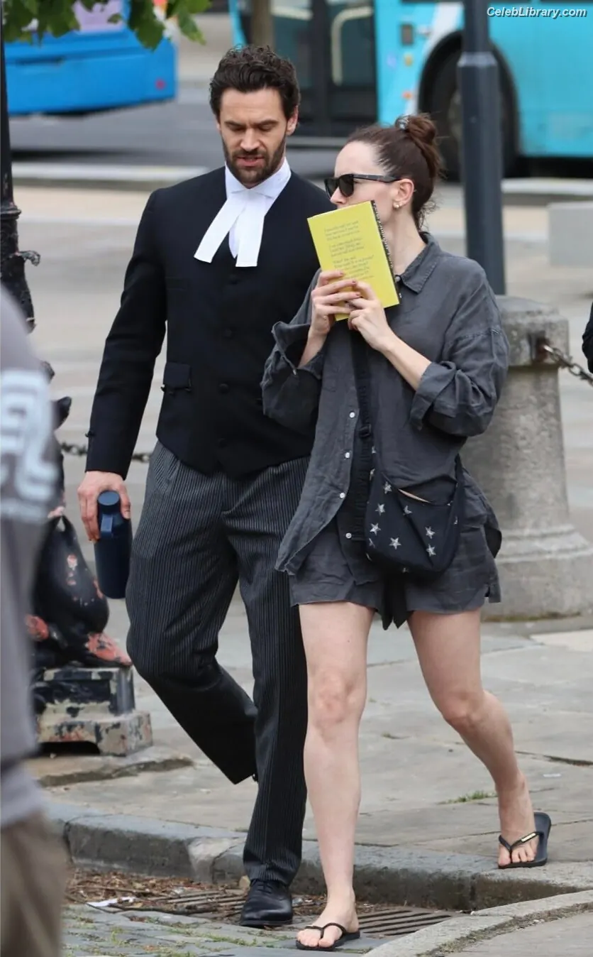 Daisy Ridley photo 2 of 1218
