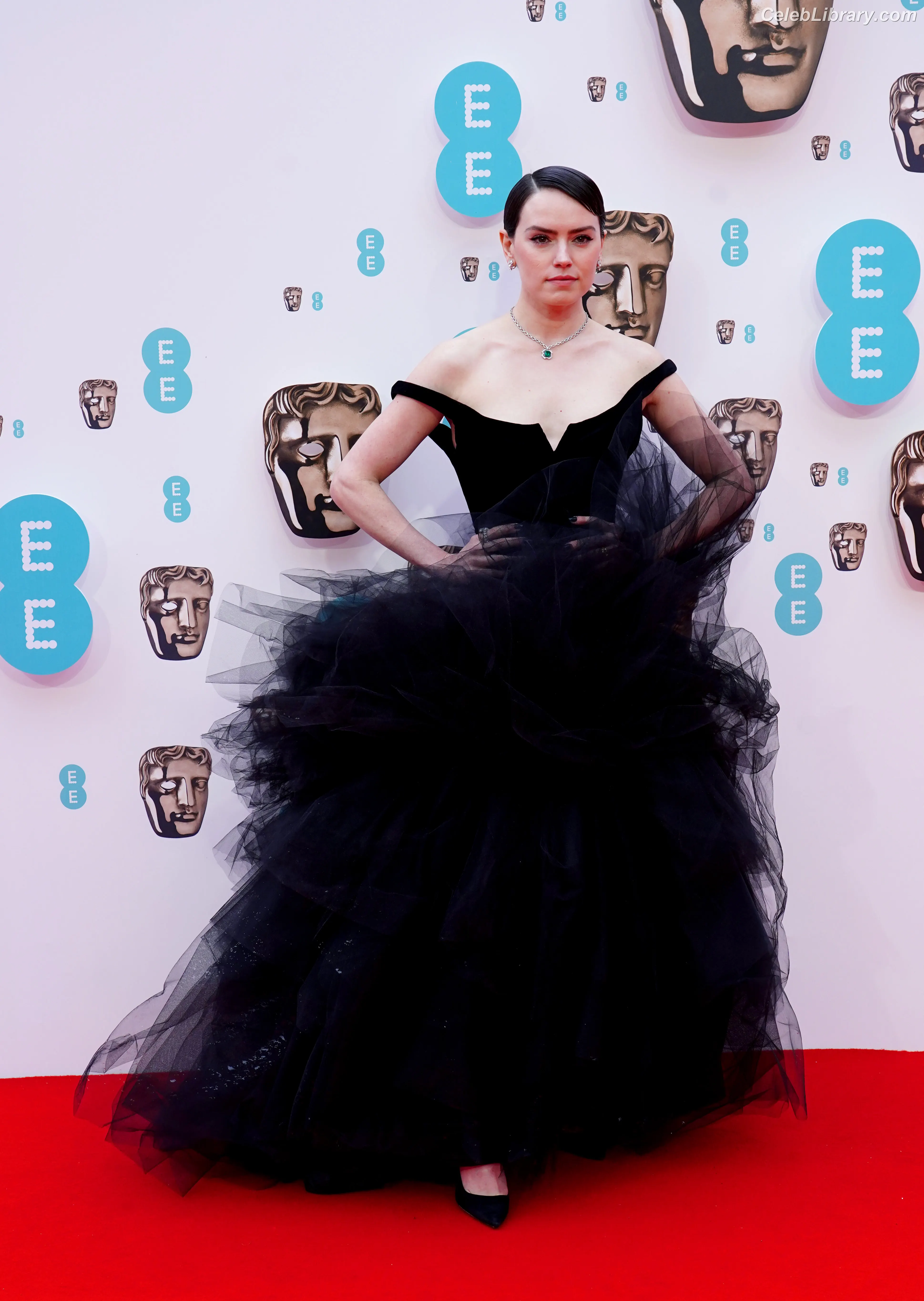 Daisy Ridley photo 4 of 1218