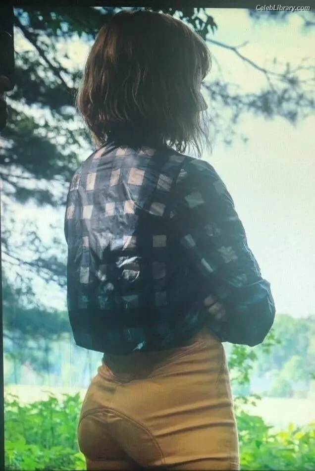 Daisy Ridley photo 8 of 1218