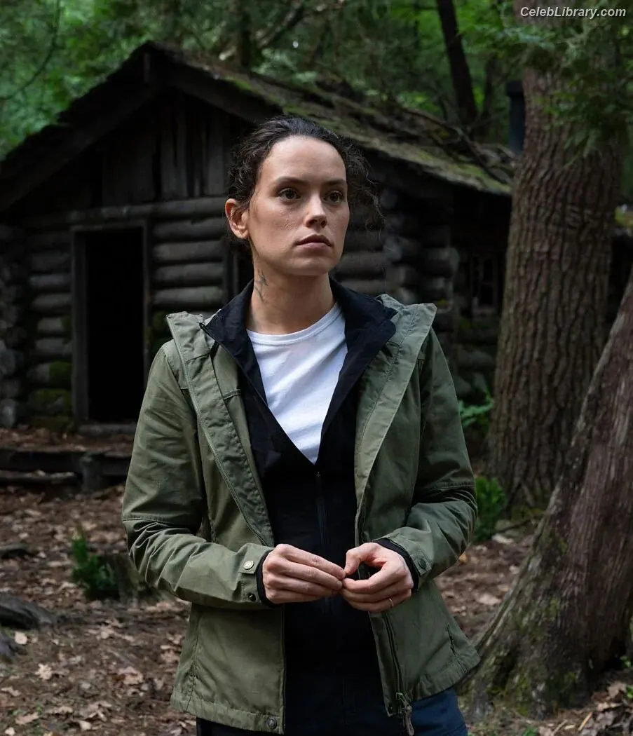 Daisy Ridley photo 6 of 1218
