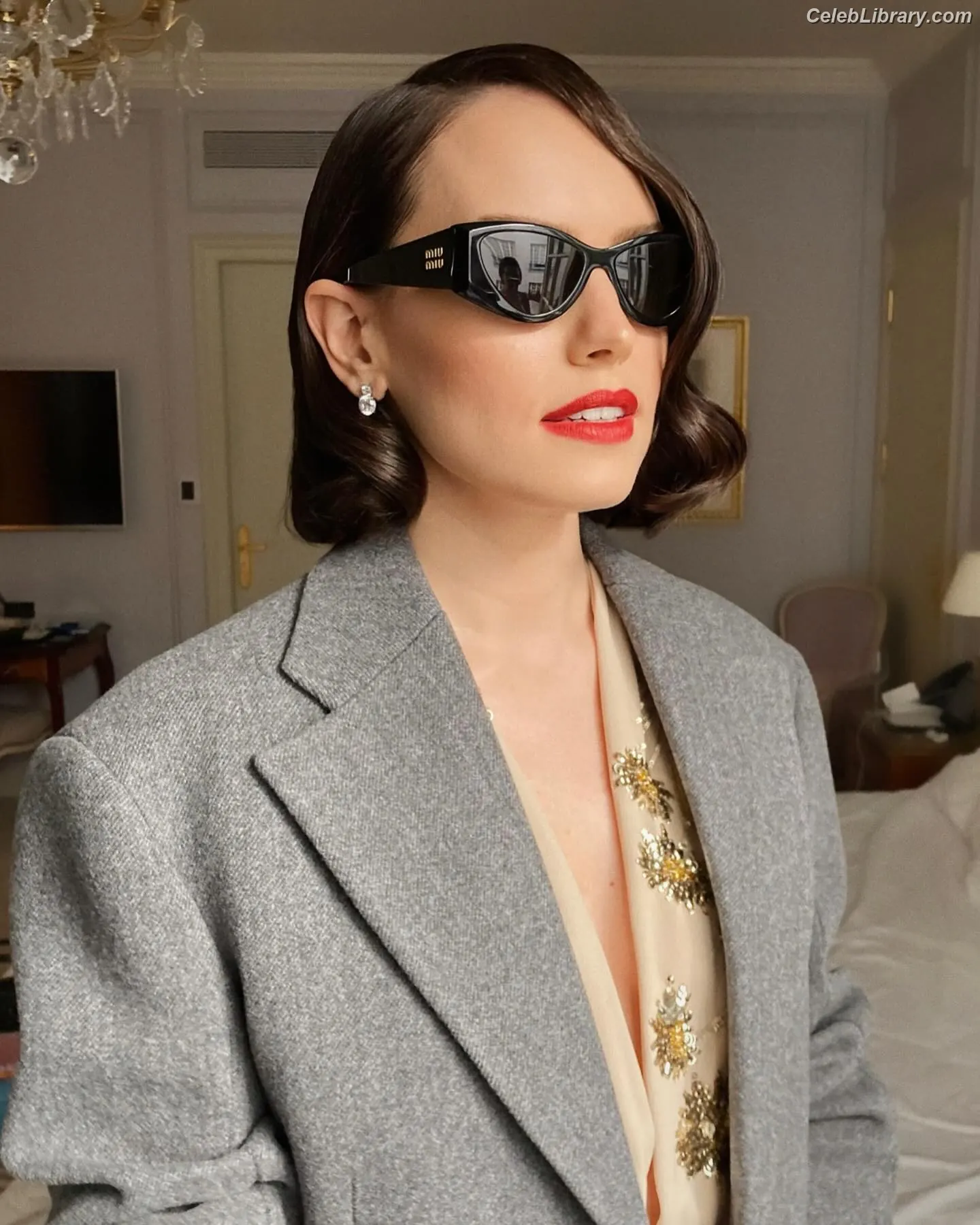 Daisy Ridley photo 11 of 1218