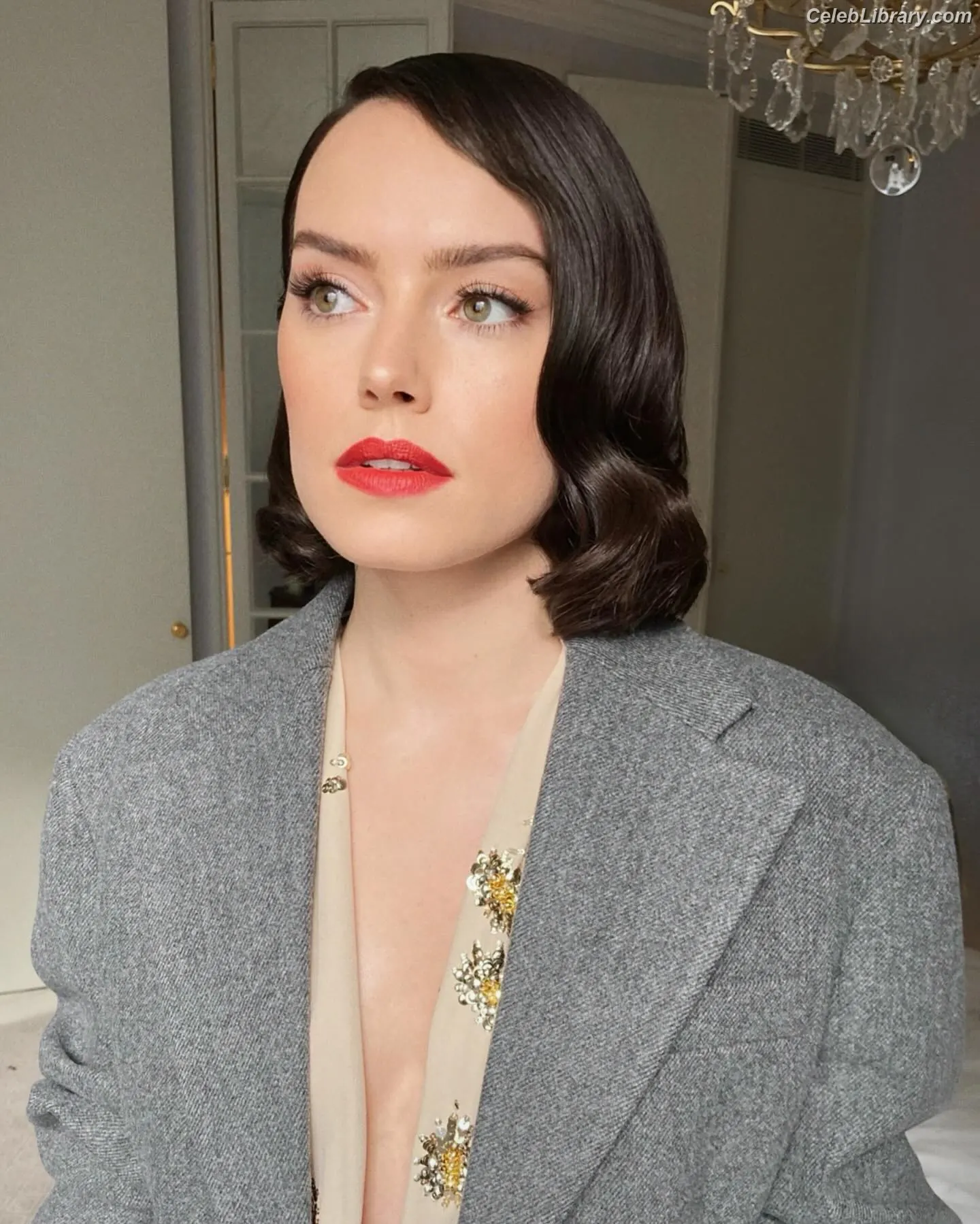 Daisy Ridley photo 13 of 1218