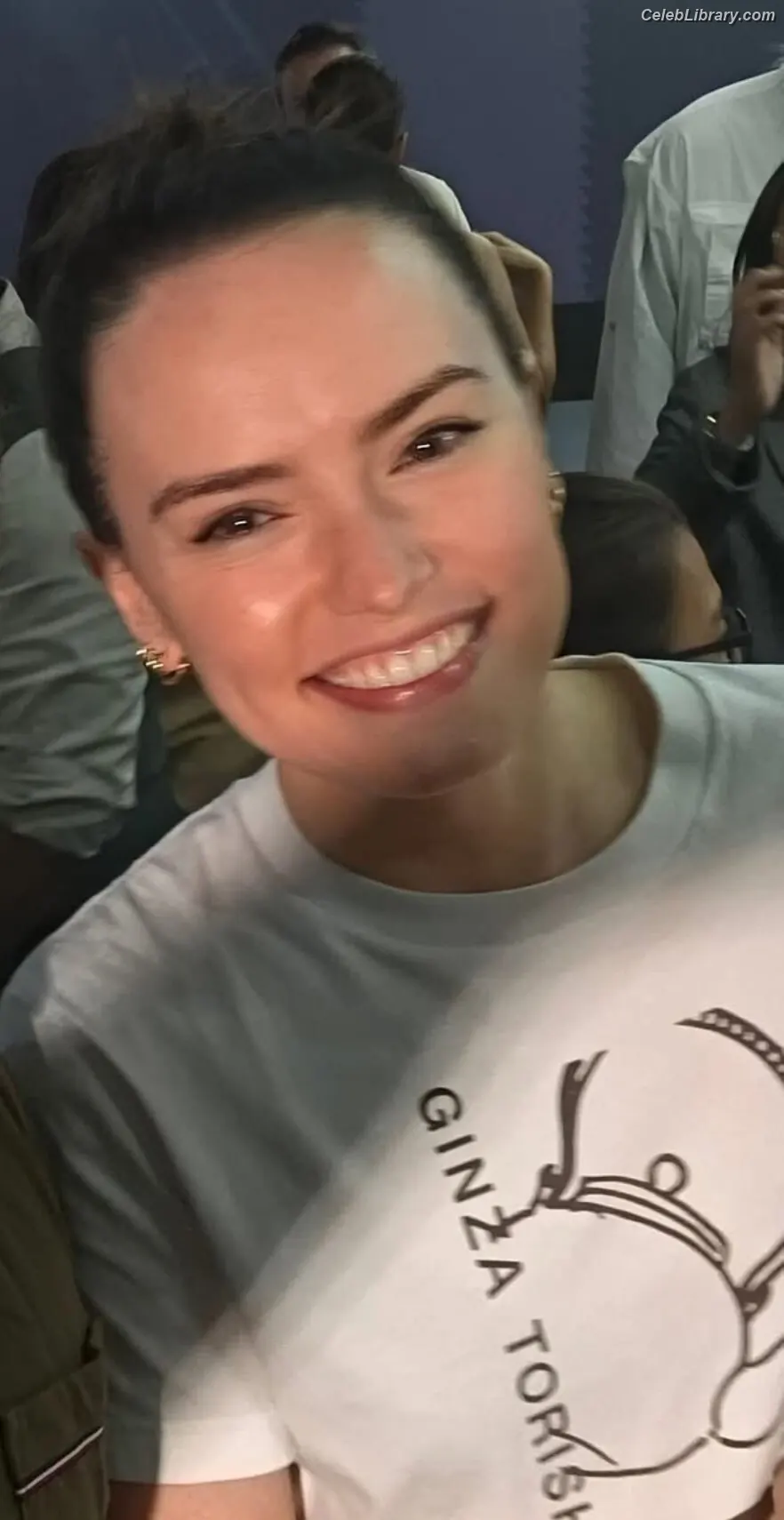 Daisy Ridley photo 6 of 1218