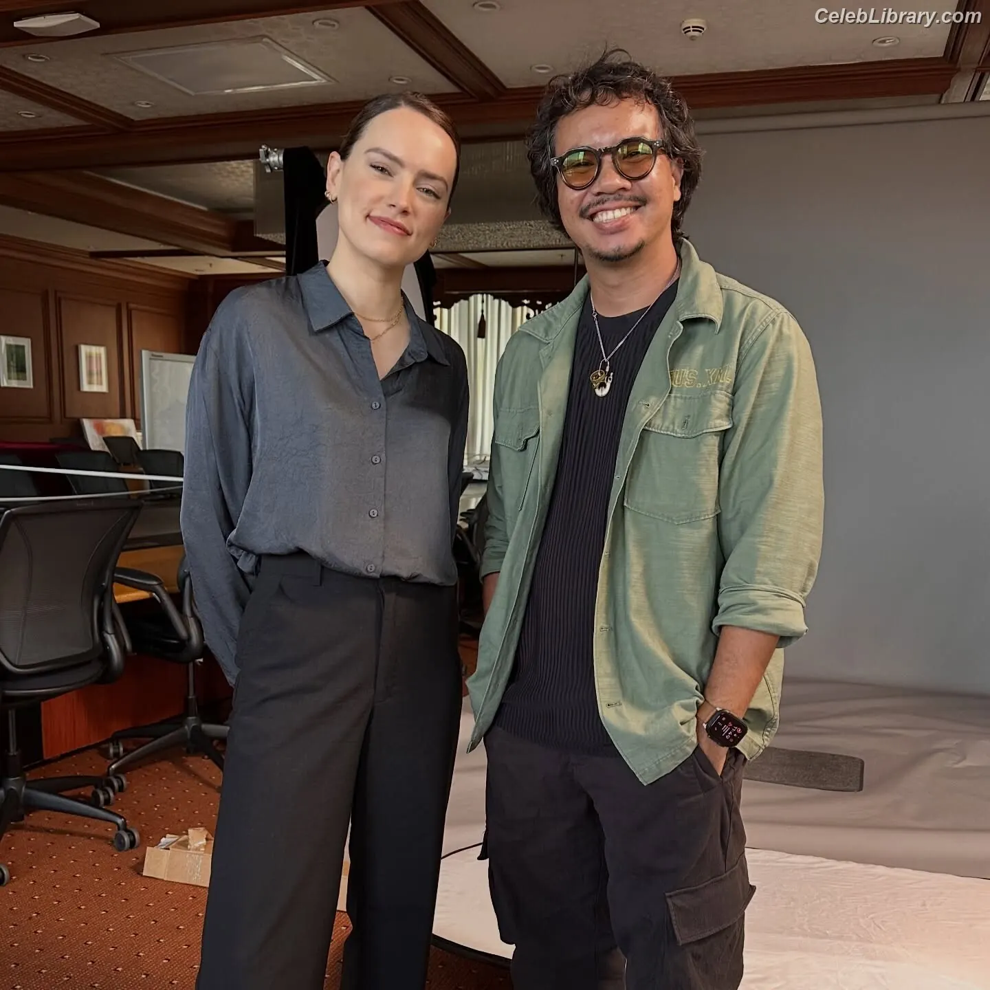 Daisy Ridley photo 20 of 1218