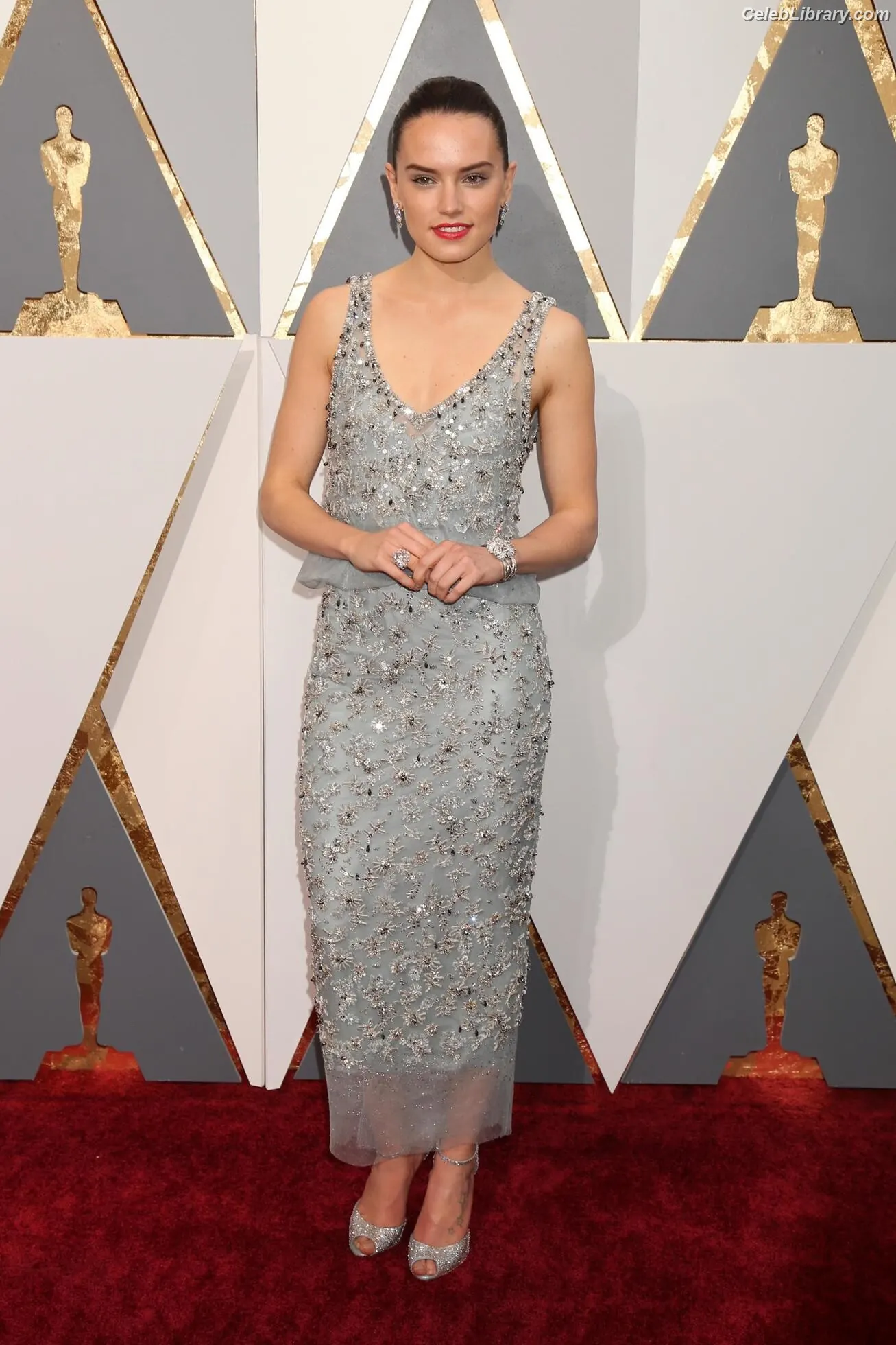 Daisy Ridley photo 22 of 1218
