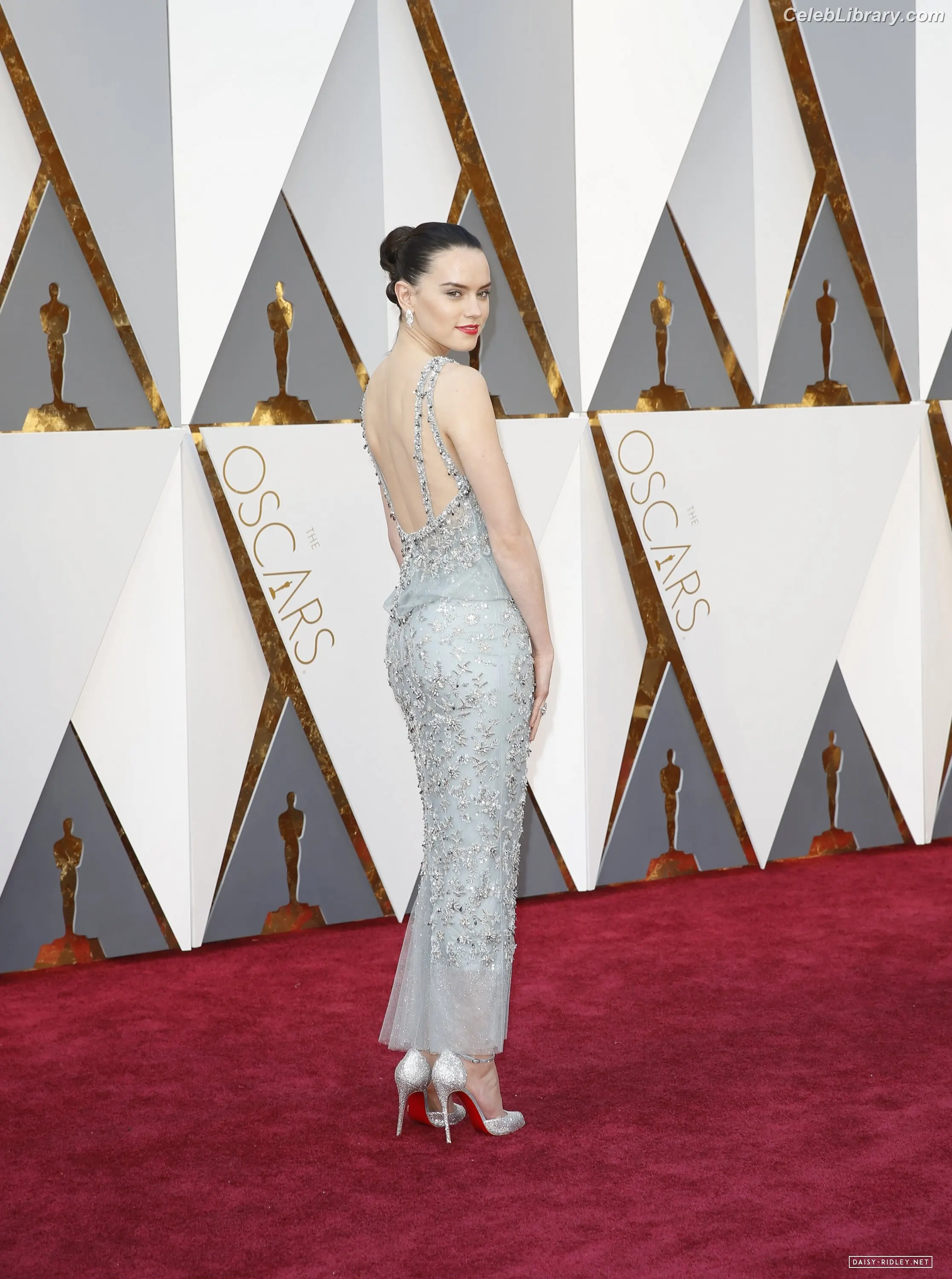 Daisy Ridley photo 1 of 1218
