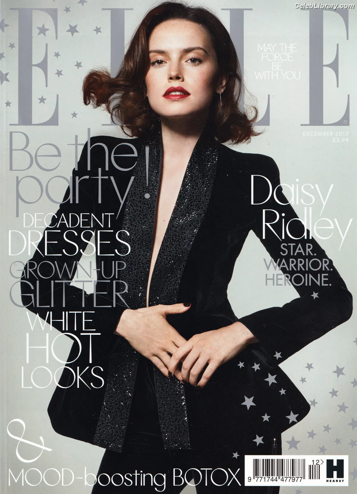 Daisy Ridley photo 3 of 1218
