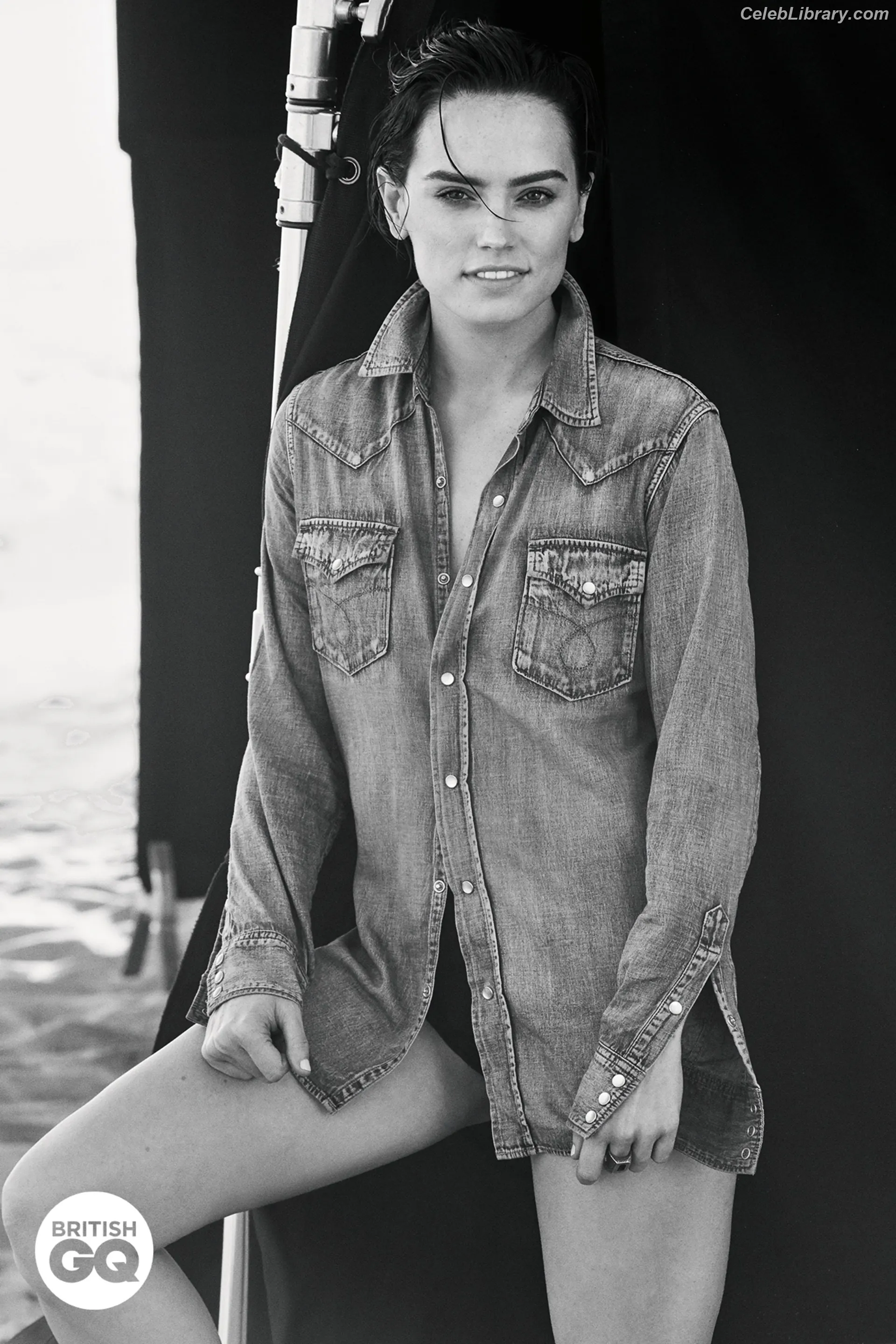 Daisy Ridley photo 5 of 1218