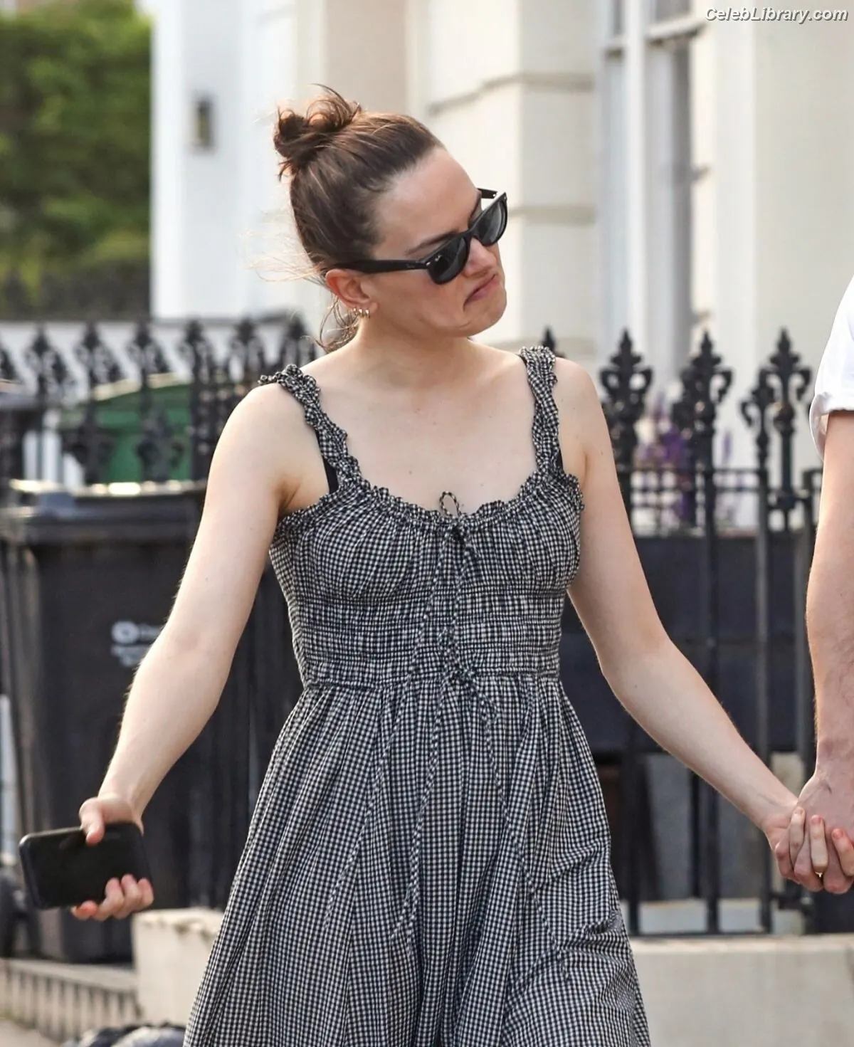 Daisy Ridley photo 20 of 1218