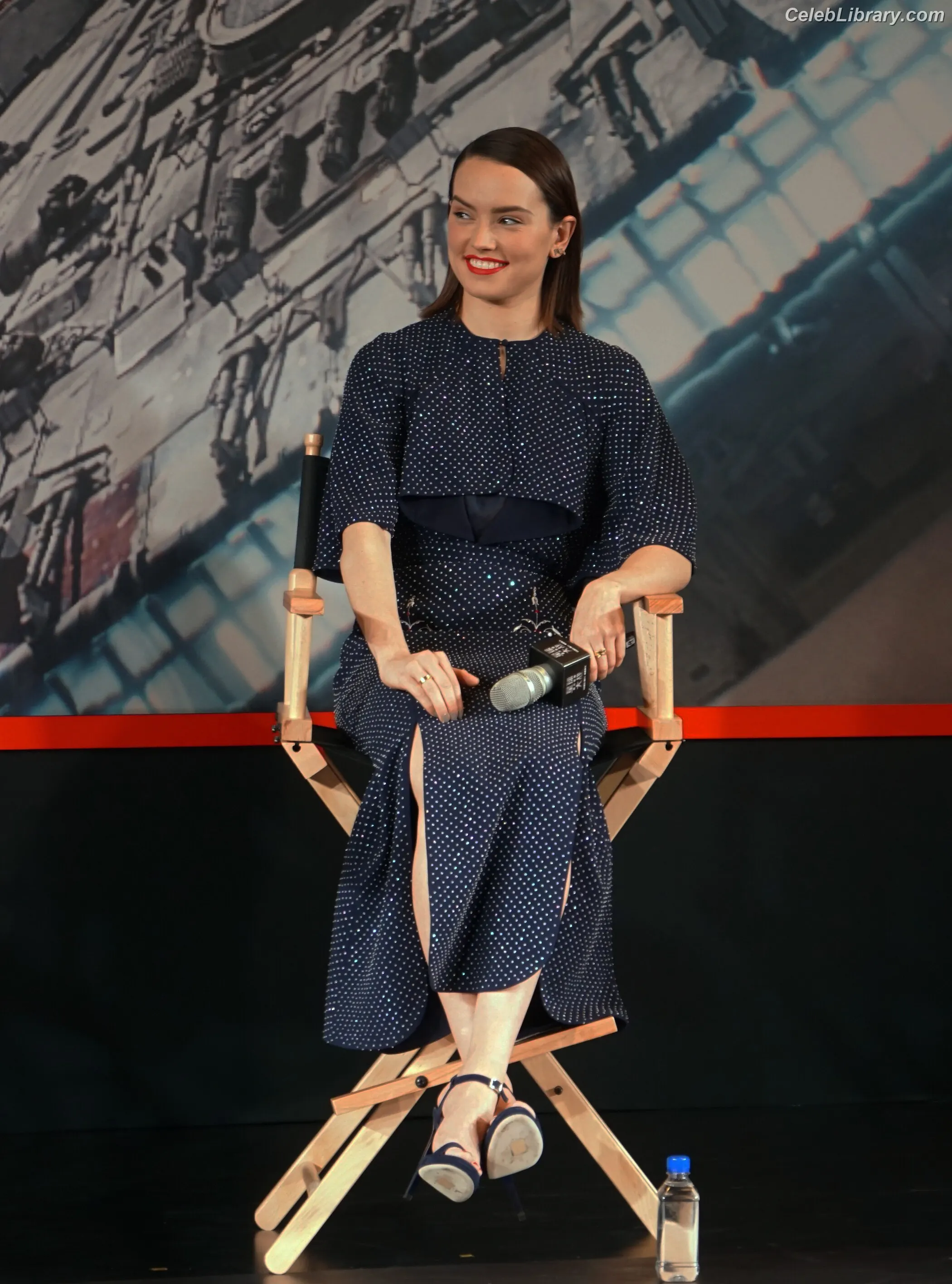 Daisy Ridley photo 13 of 1218
