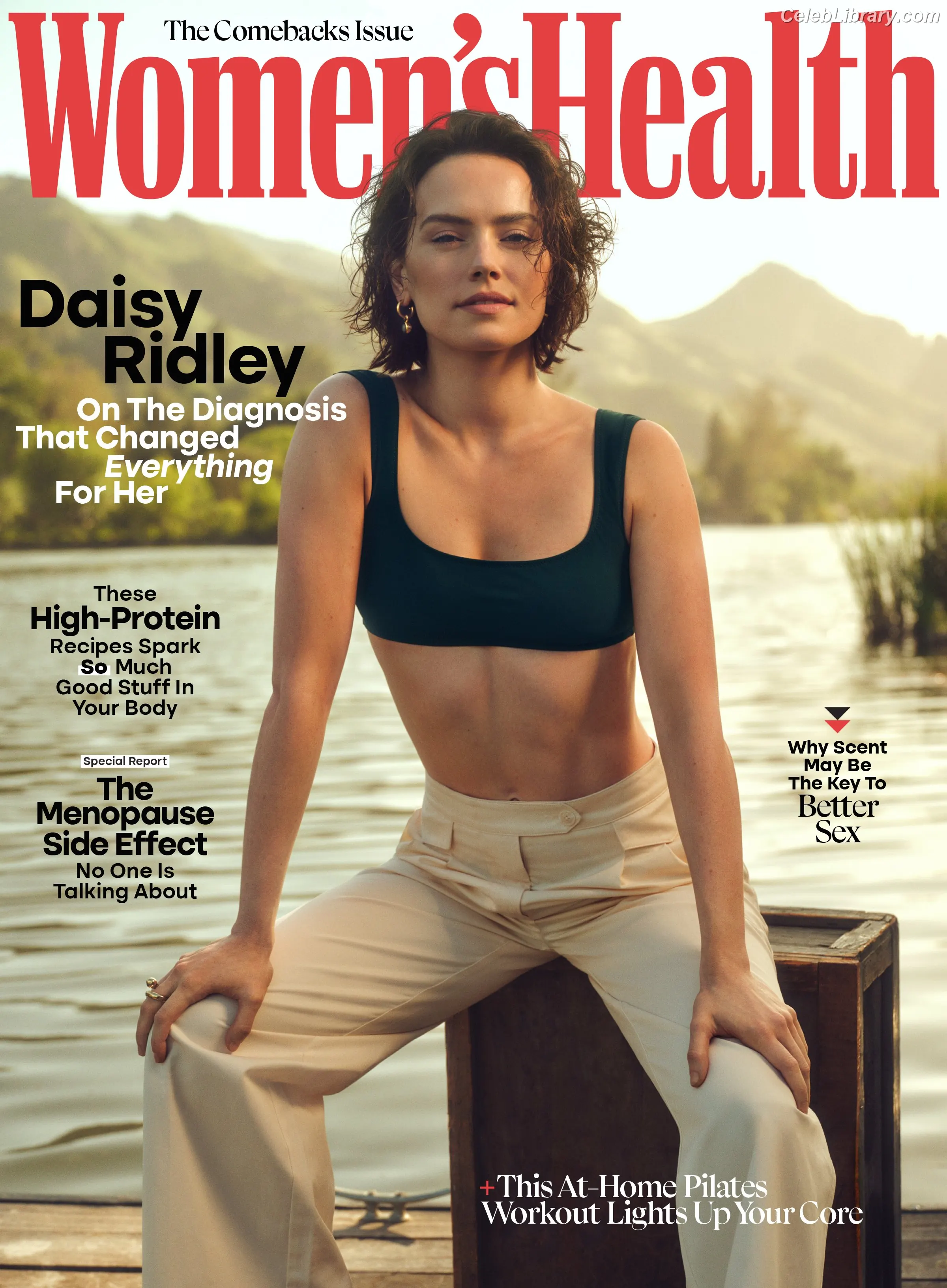 Daisy Ridley photo 3 of 1218