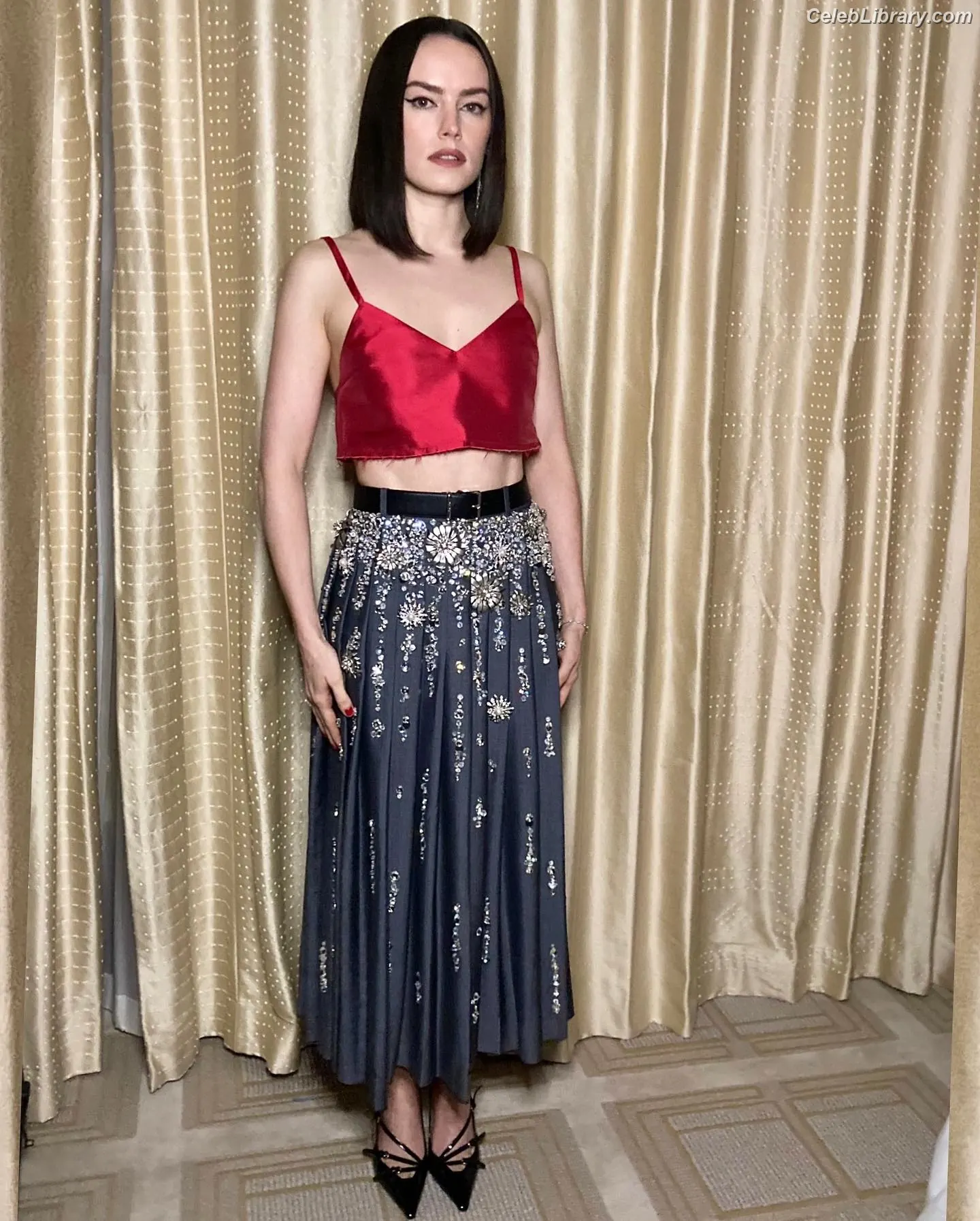 Daisy Ridley photo 13 of 1218