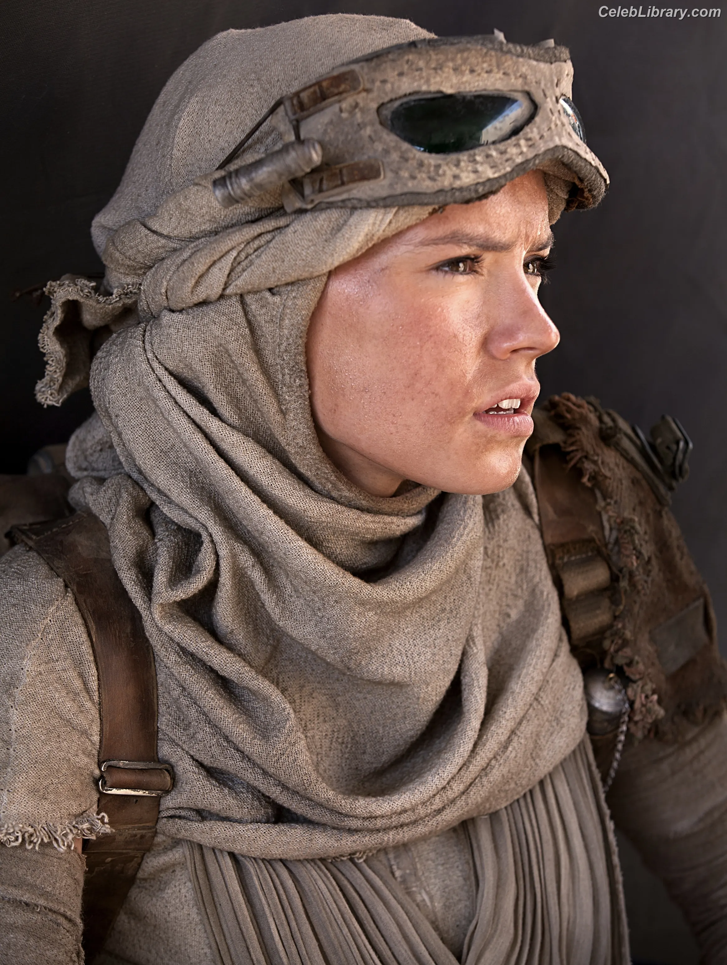 Daisy Ridley photo 16 of 1218