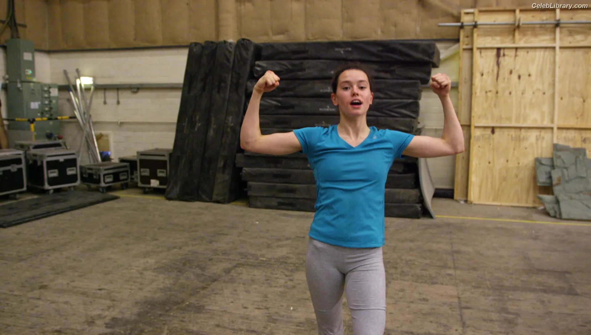 Daisy Ridley photo 23 of 1218