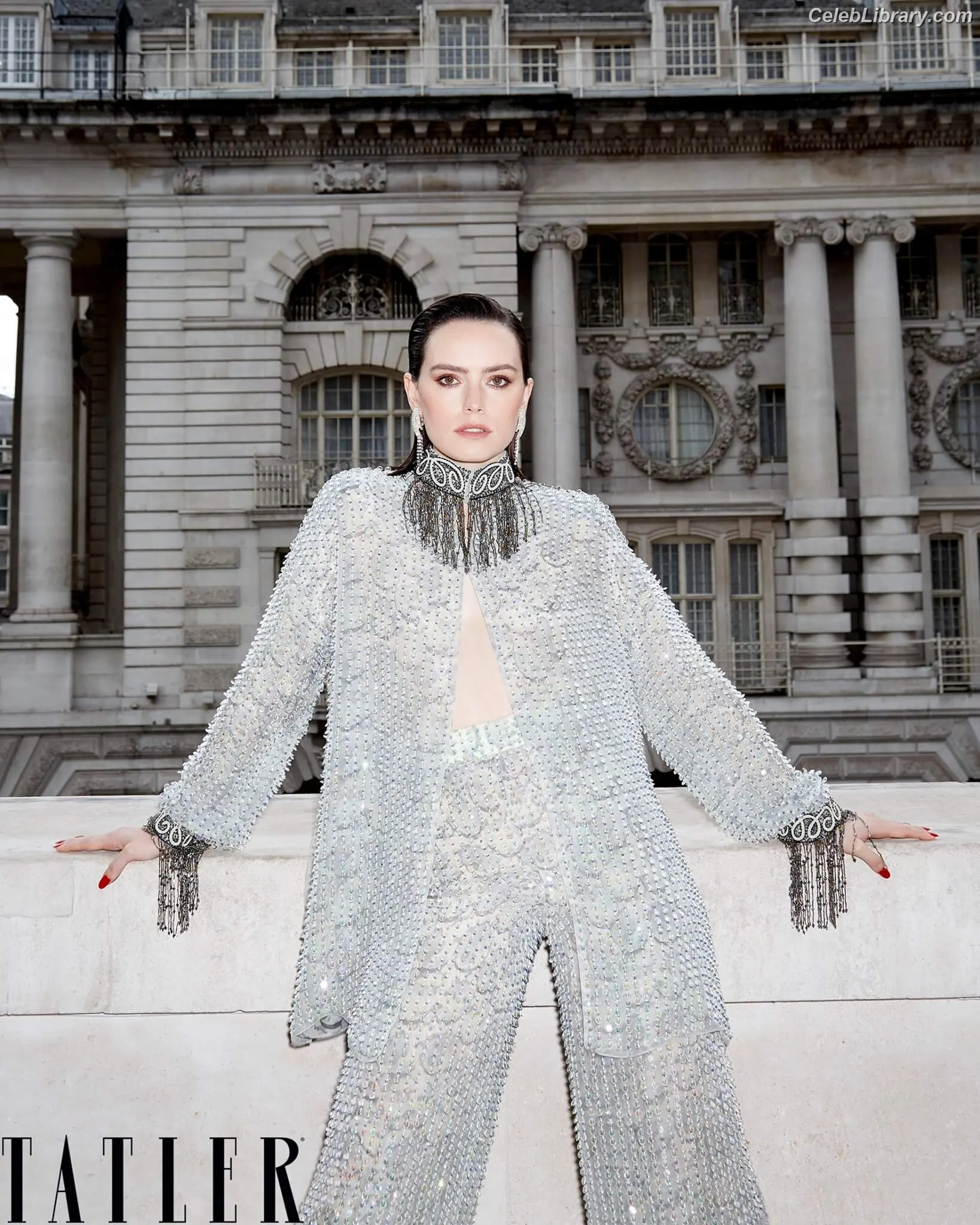 Daisy Ridley photo 6 of 1218