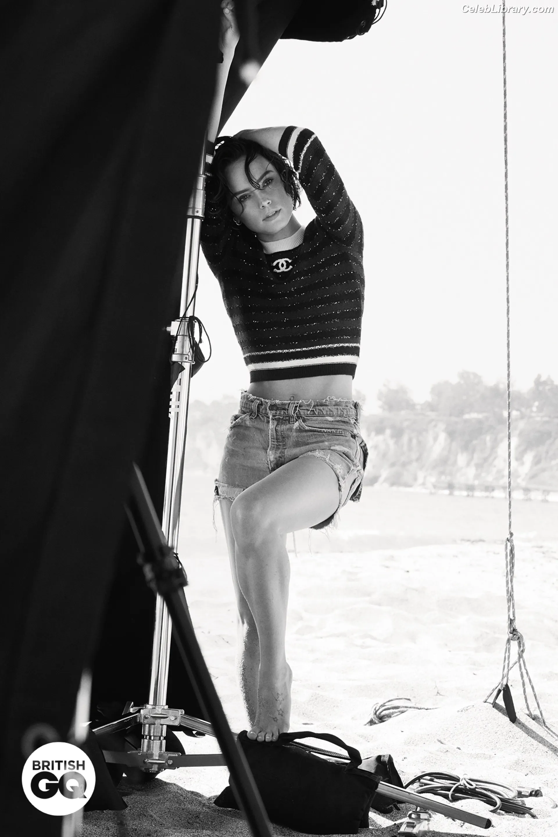 Daisy Ridley photo 11 of 1218
