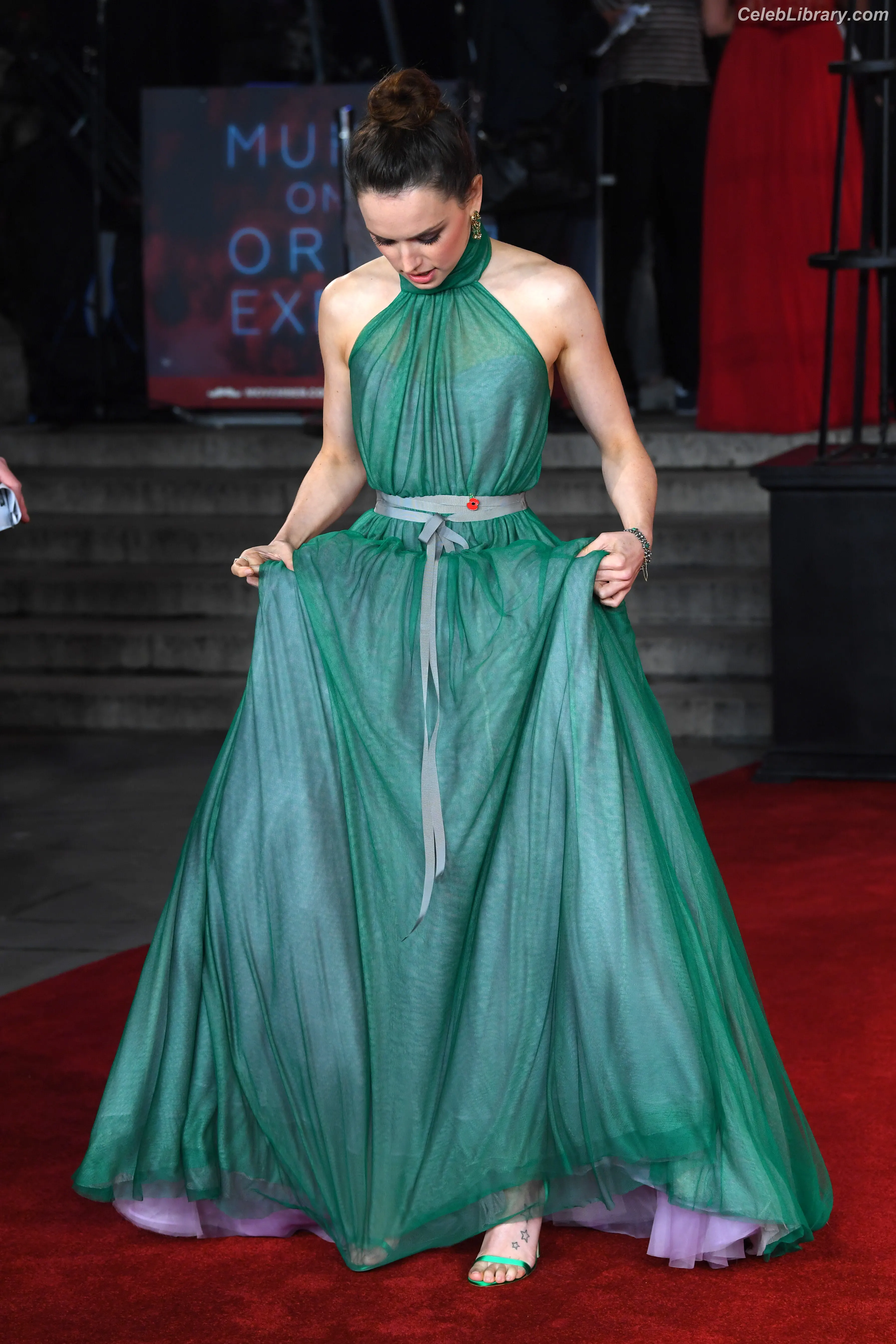 Daisy Ridley photo 17 of 1218
