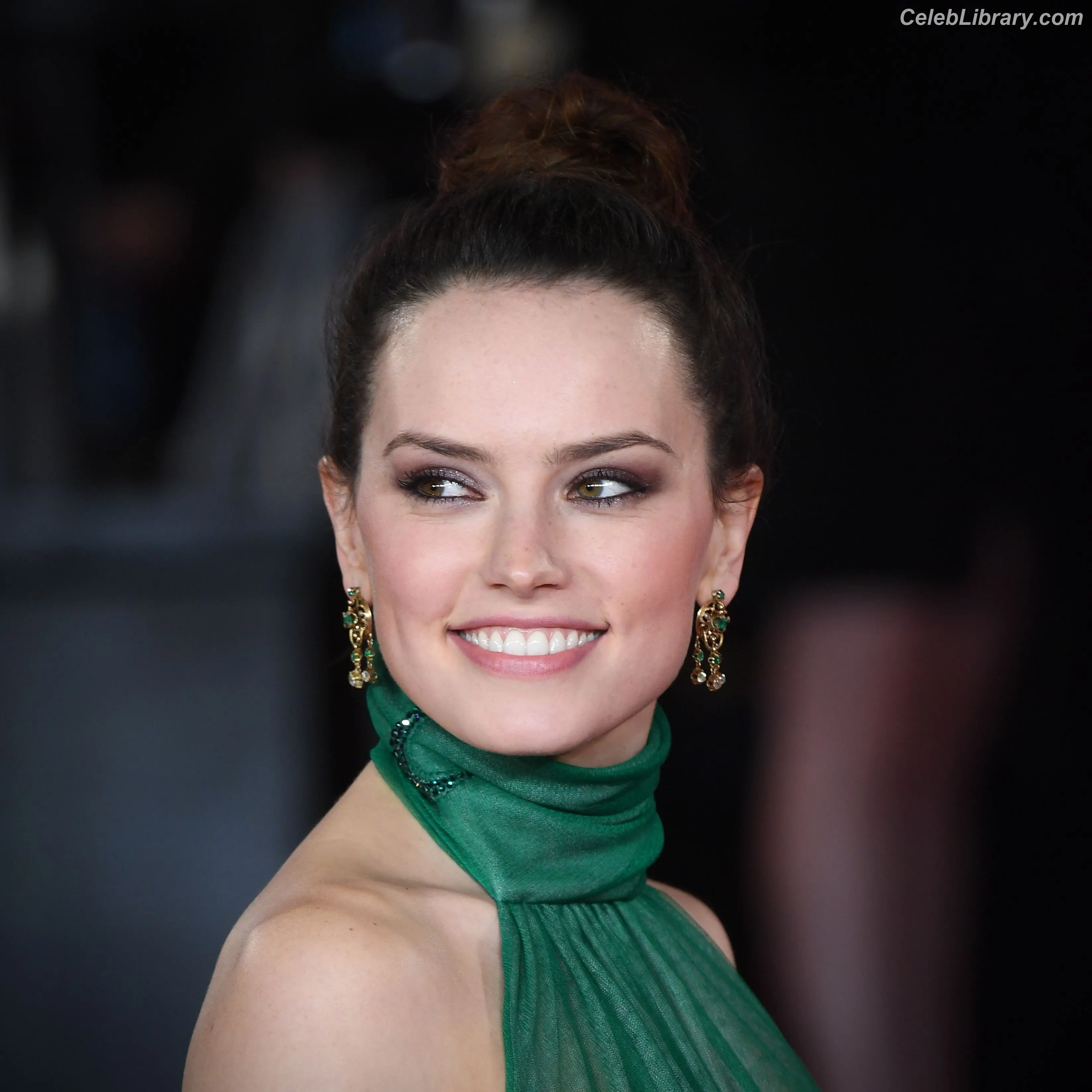 Daisy Ridley photo 2 of 1218