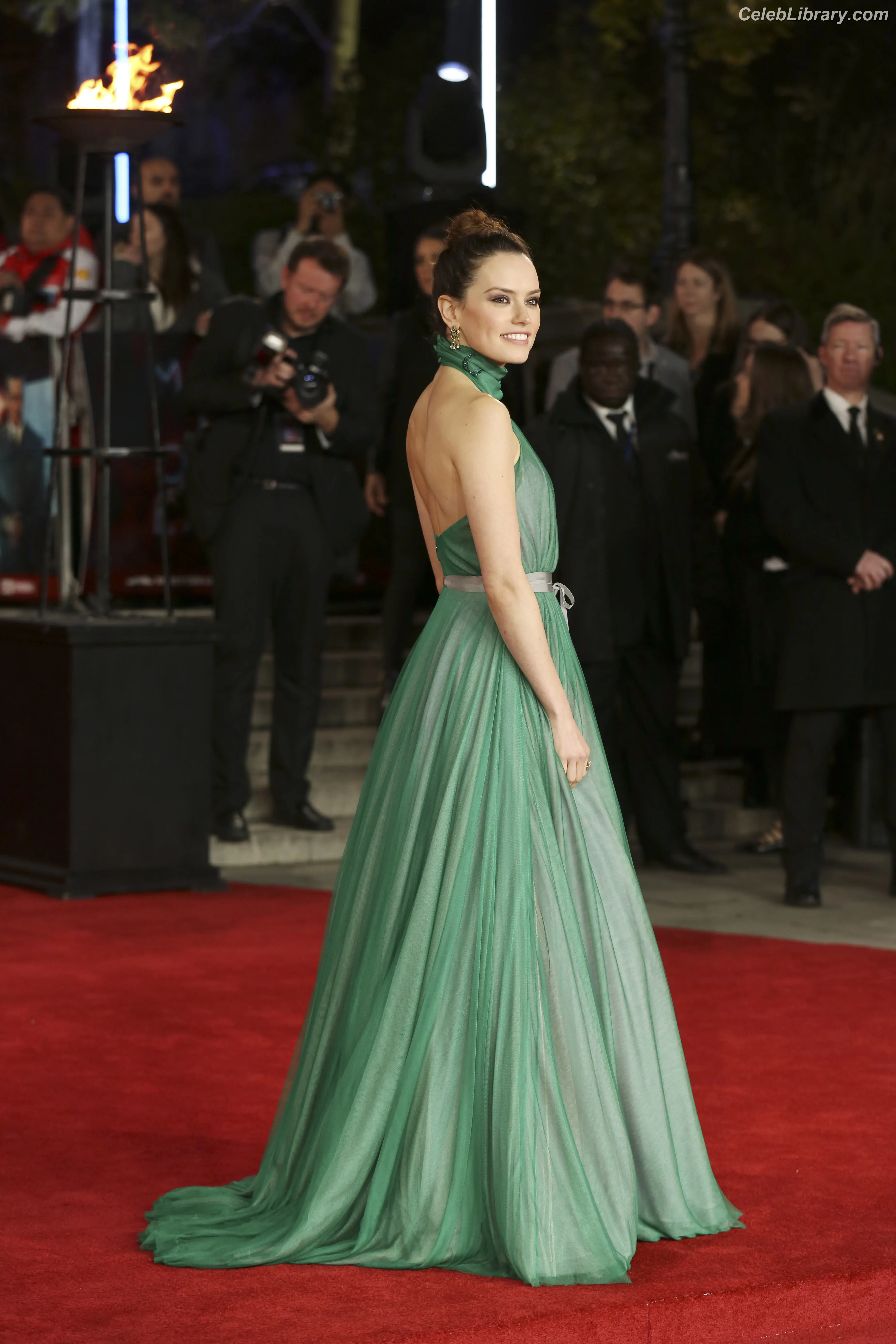 Daisy Ridley photo 21 of 1218