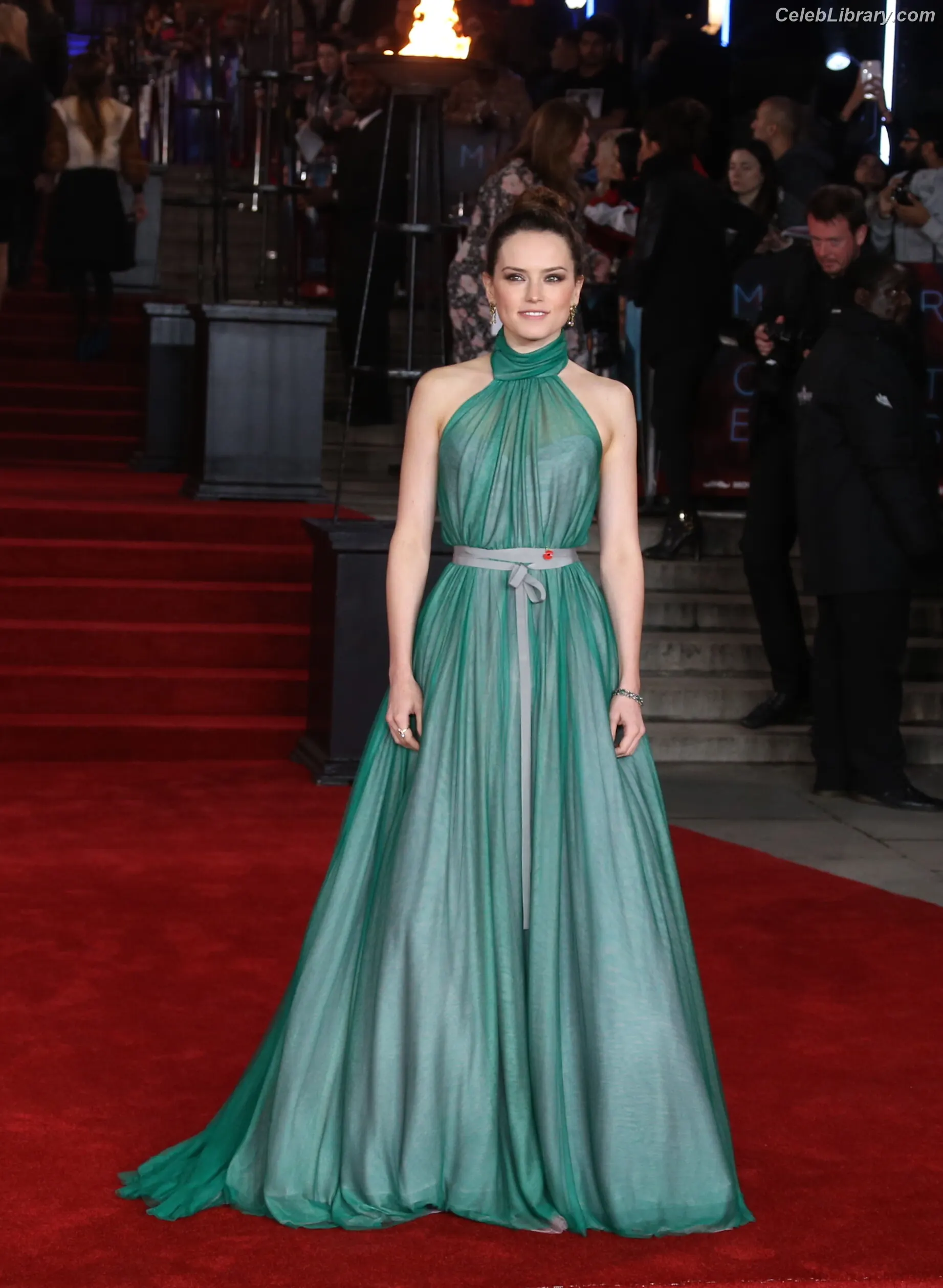 Daisy Ridley photo 3 of 1218