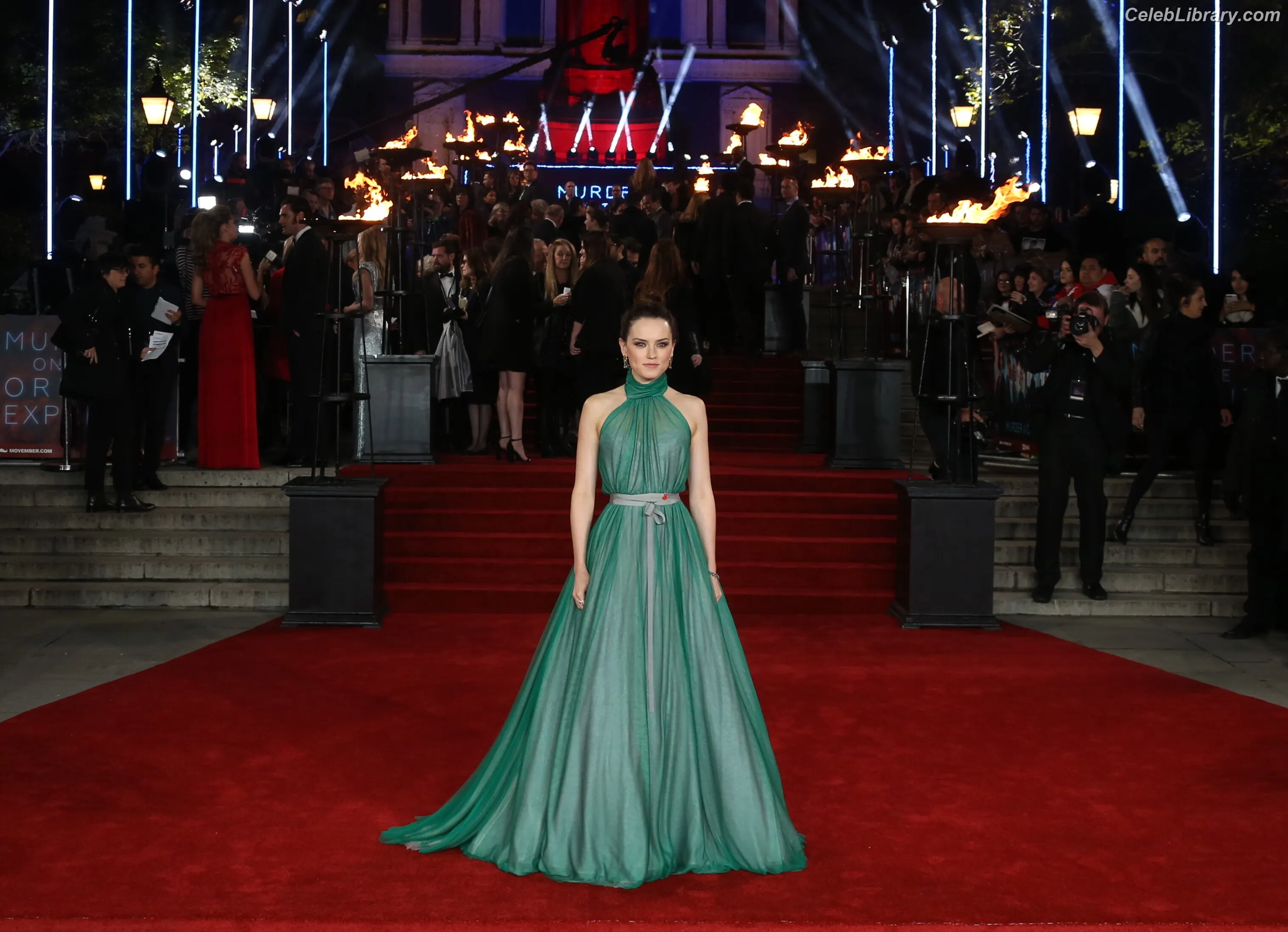 Daisy Ridley photo 9 of 1218