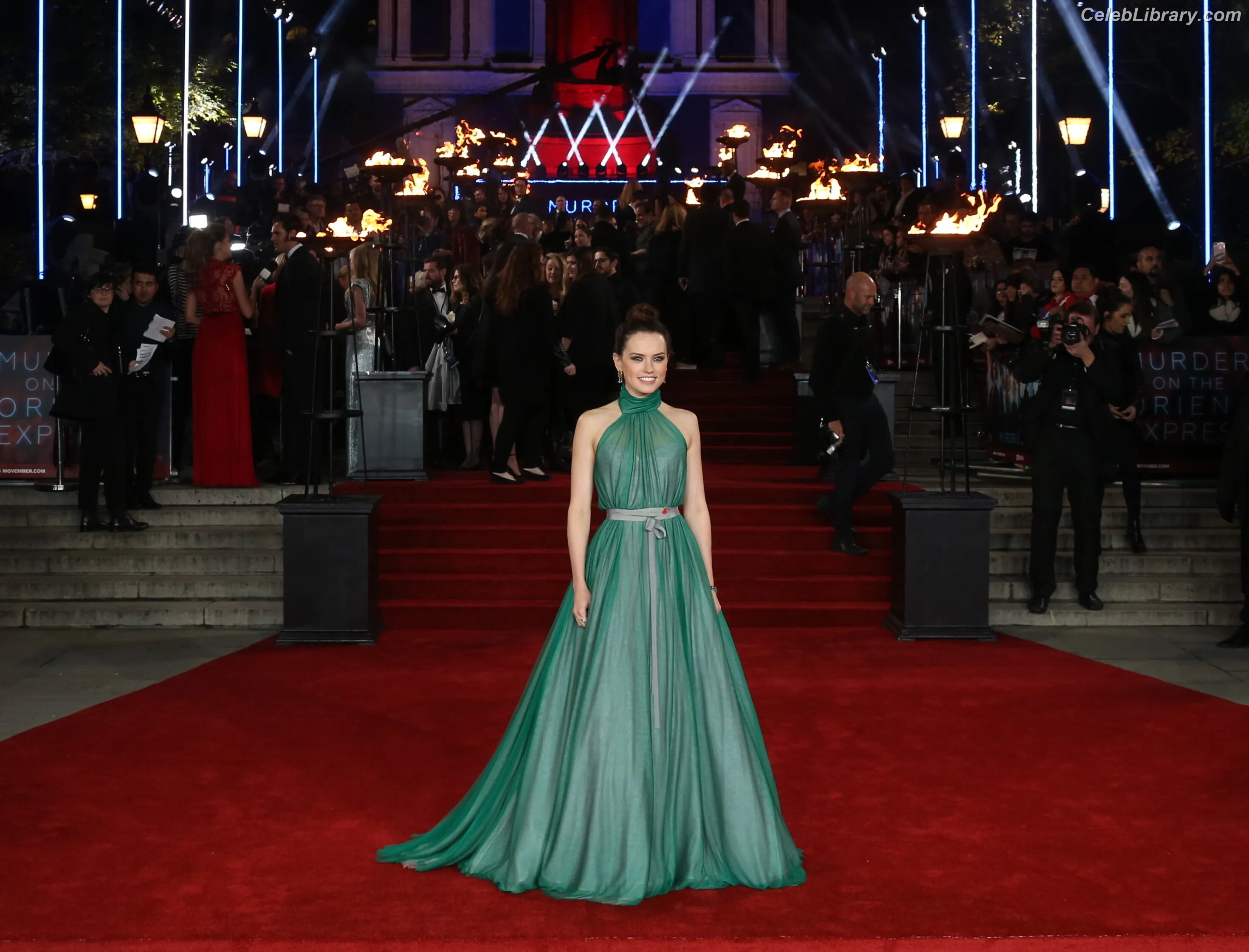 Daisy Ridley photo 10 of 1218