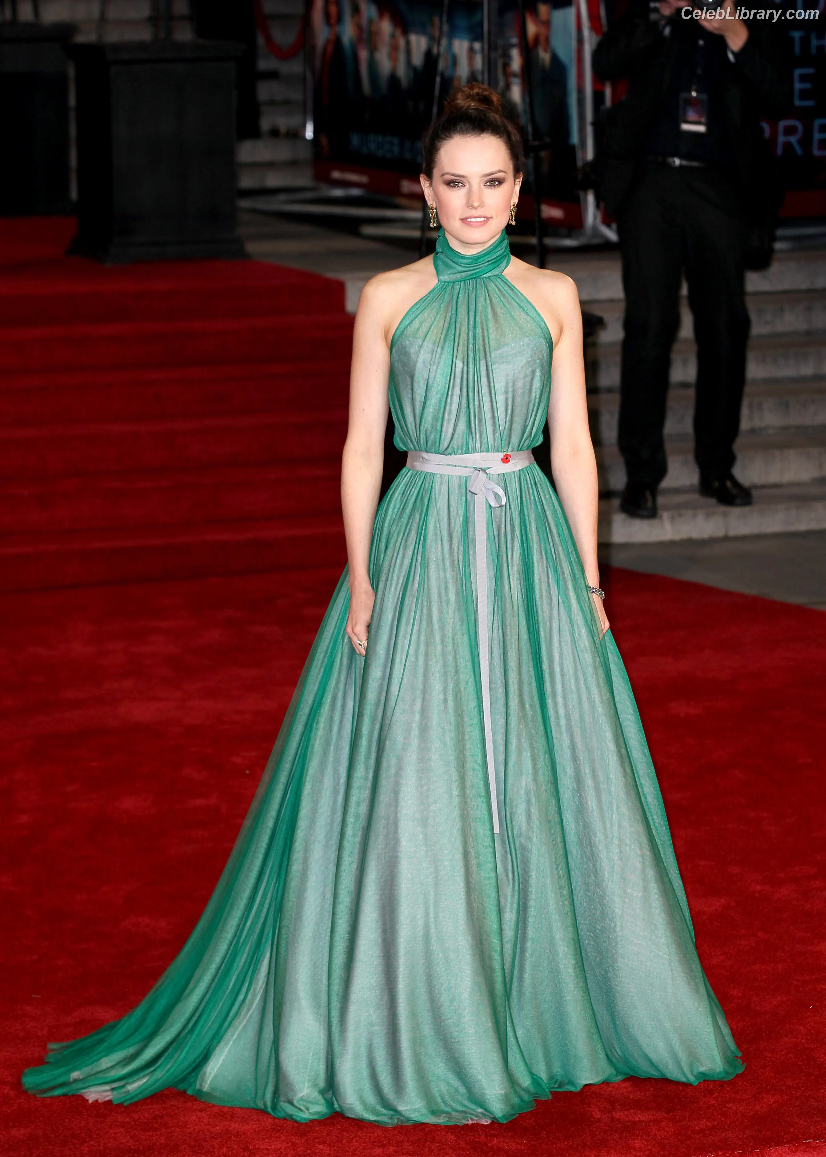 Daisy Ridley photo 22 of 1218