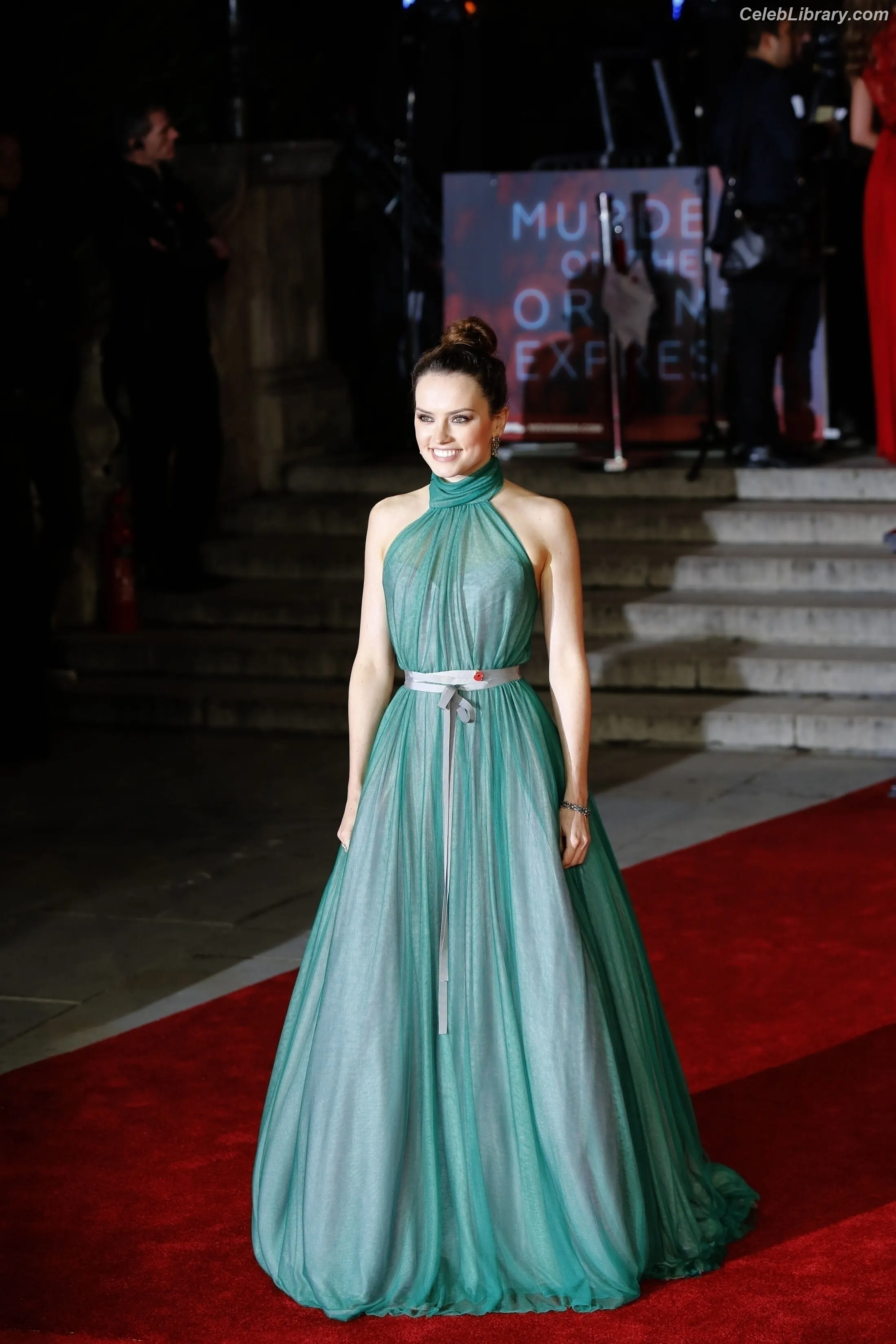 Daisy Ridley photo 1 of 1218