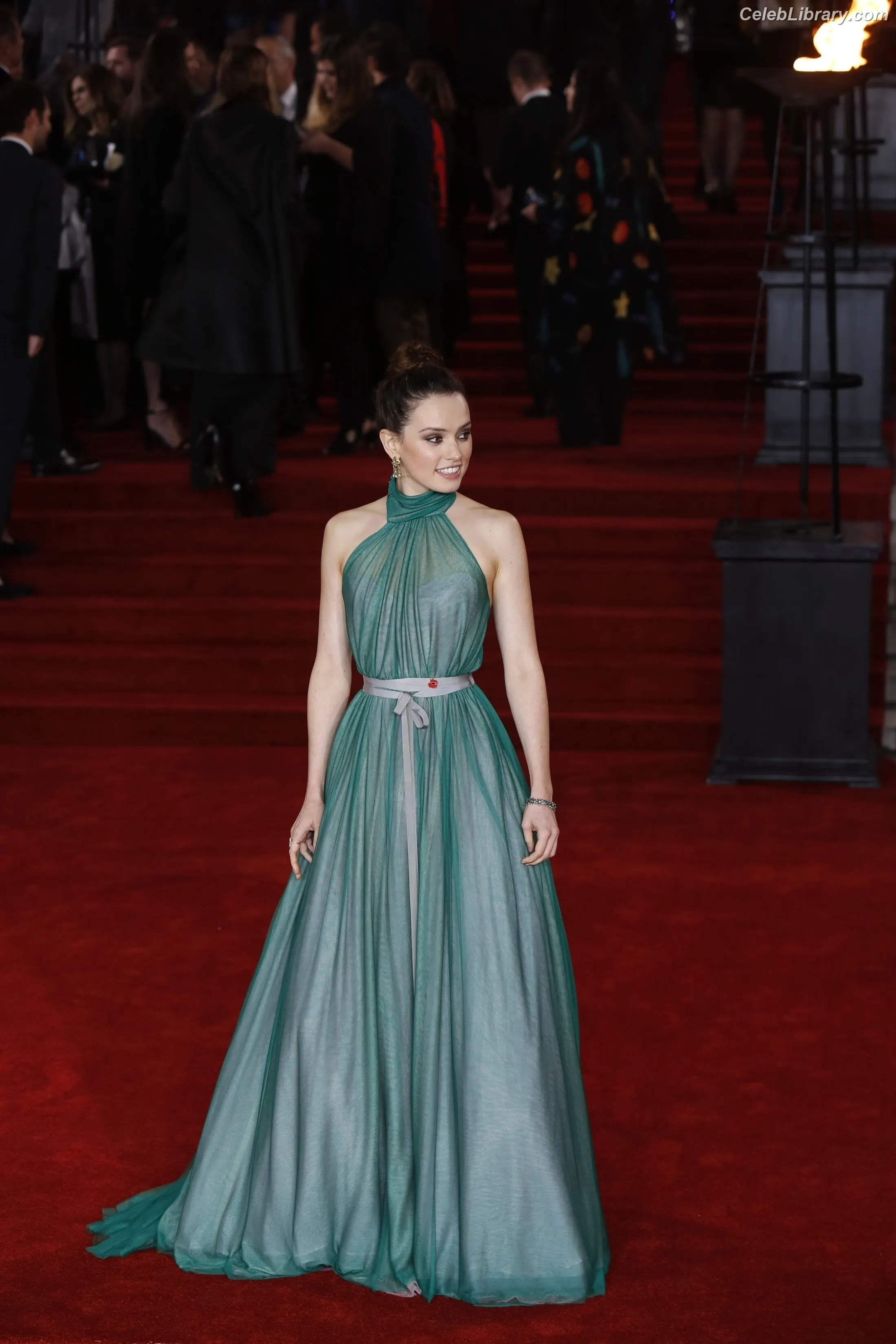 Daisy Ridley photo 5 of 1218