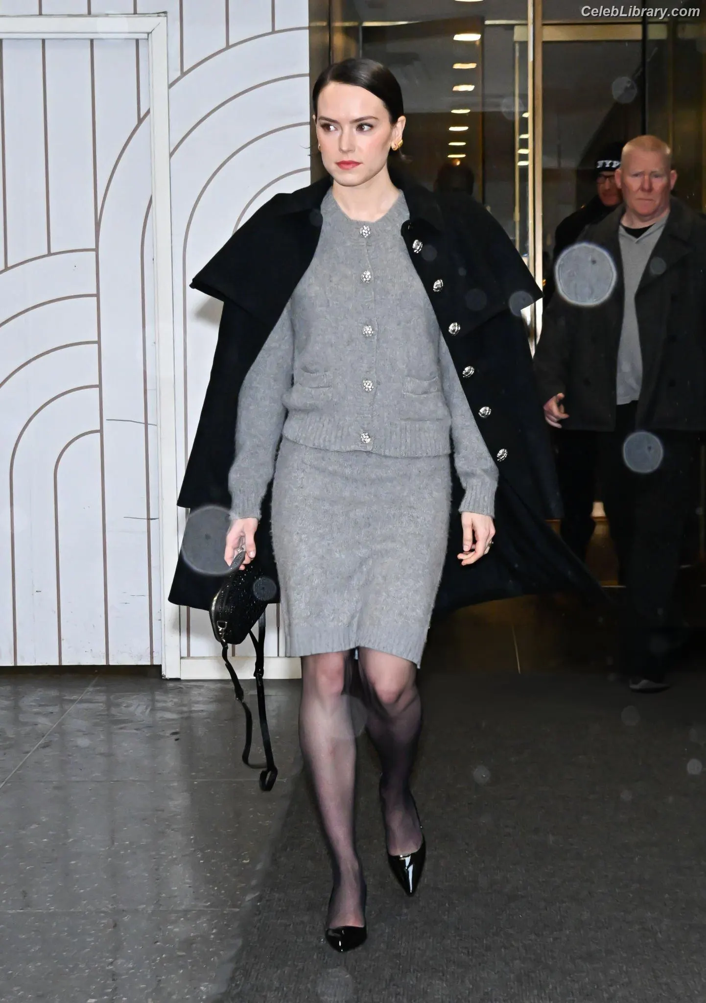 Daisy Ridley photo 6 of 1218