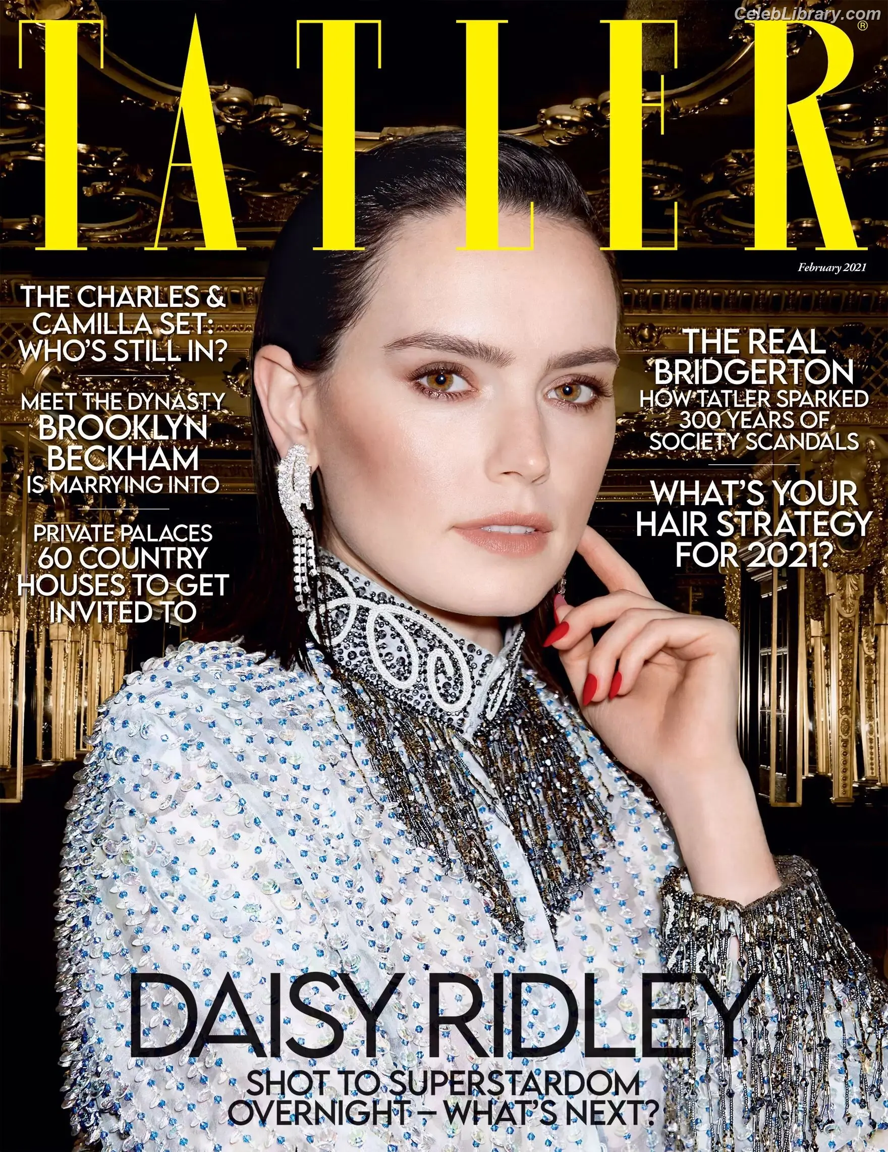 Daisy Ridley photo 19 of 1218