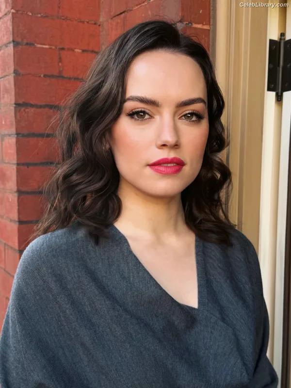 Daisy Ridley photo 13 of 1214