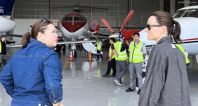 Daisy Ridley photo 8 of 1214