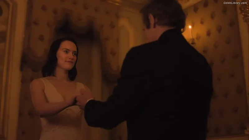 Daisy Ridley photo 11 of 1214