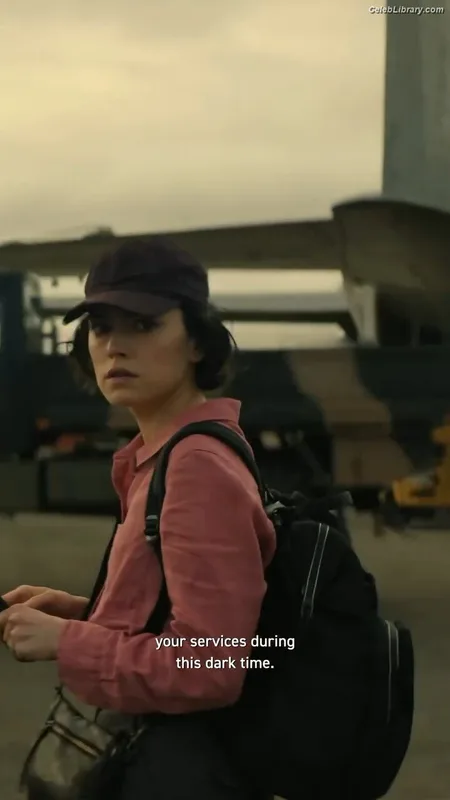 Daisy Ridley photo 1 of 1214