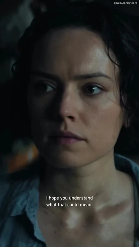 Daisy Ridley photo 6 of 1214