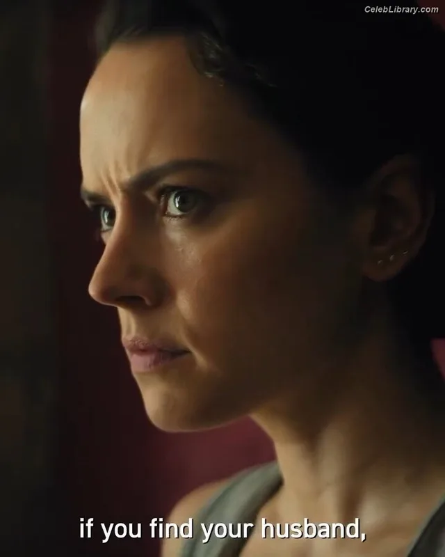 Daisy Ridley photo 23 of 1214