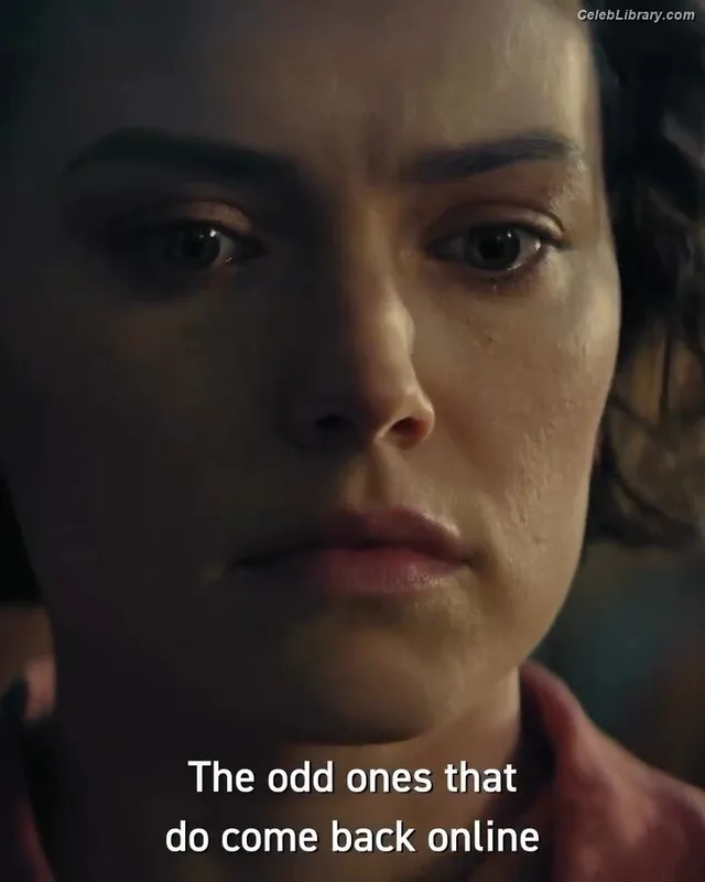 Daisy Ridley photo 24 of 1214
