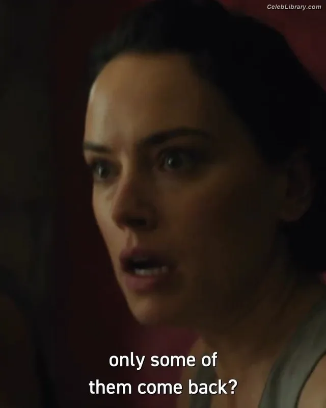 Daisy Ridley photo 3 of 1214