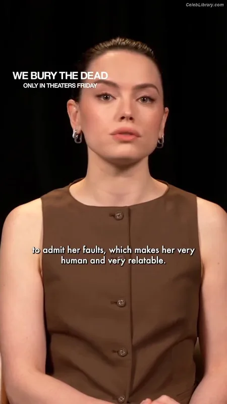 Daisy Ridley photo 13 of 1214